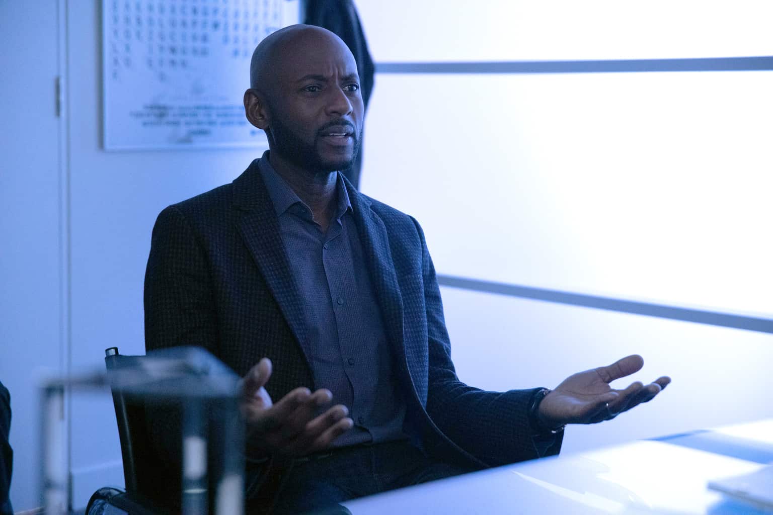 A Million Little Things Season 2 Episode 12, "Guilty"