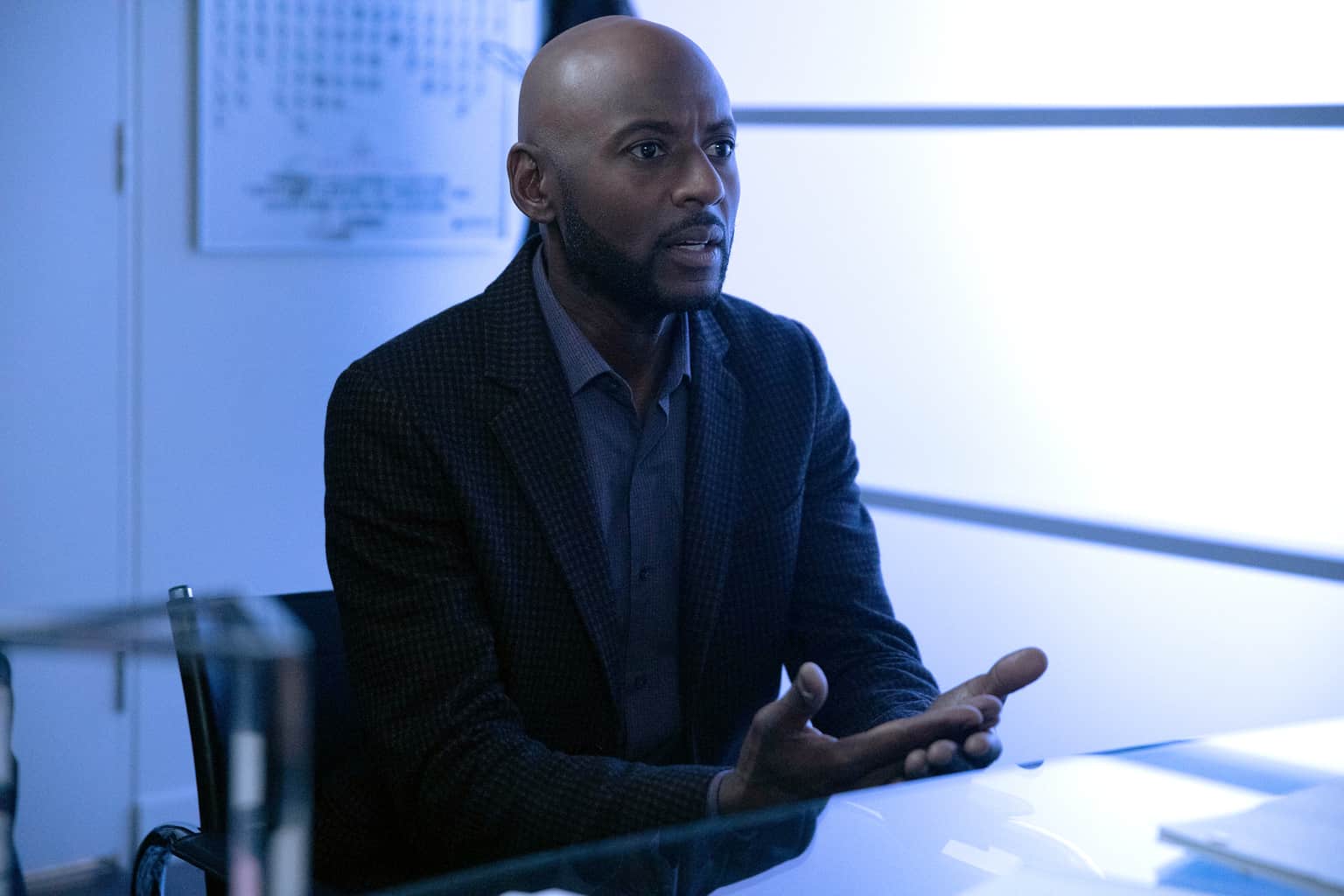 A Million Little Things Season 2 Episode 12, "Guilty"