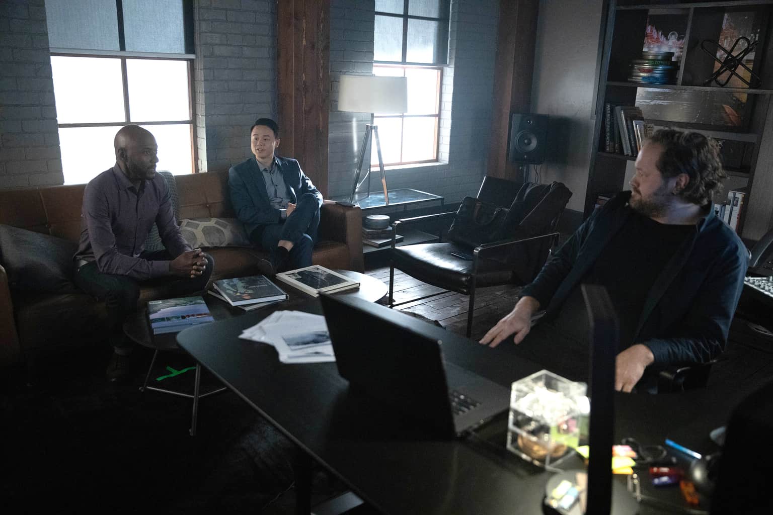 A Million Little Things Season 2 Episode 12, "Guilty"