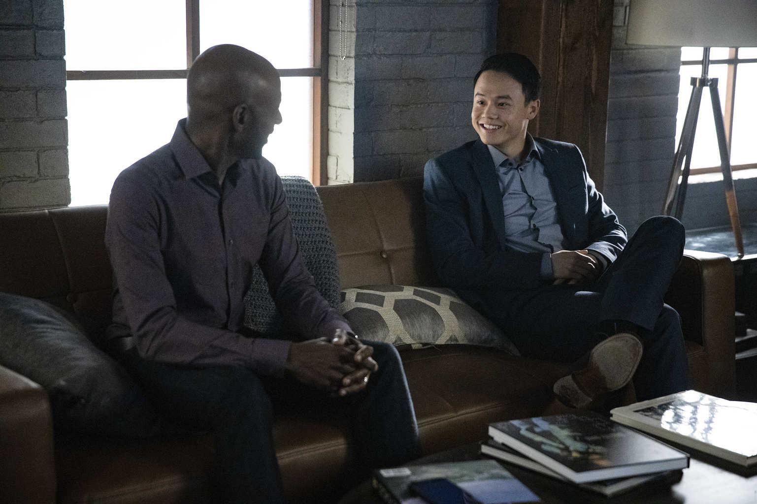 A Million Little Things Season 2 Episode 12, "Guilty"