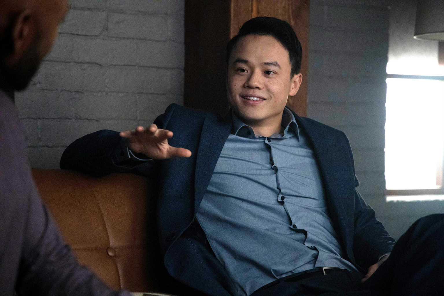 A Million Little Things Season 2 Episode 12, "Guilty"