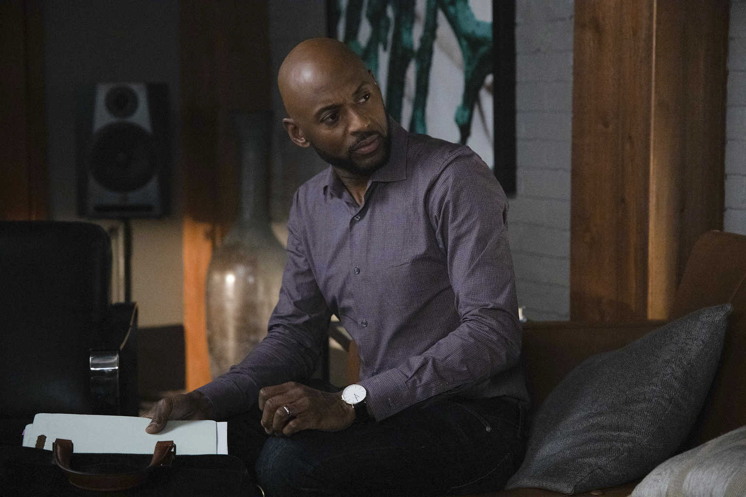 A Million Little Things Season 2 Episode 12, "Guilty"