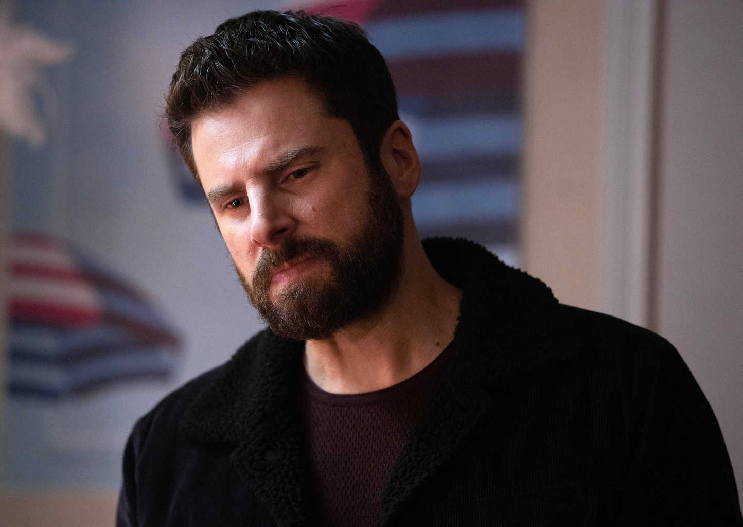 A Million Little Things Season 2 Episode 12, "Guilty"