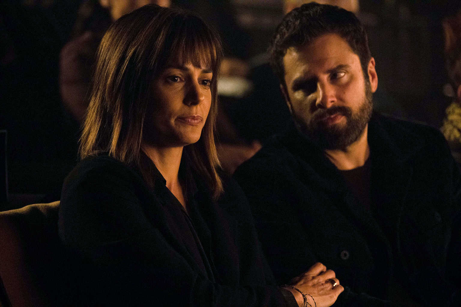 A Million Little Things Season 2 Episode 12, "Guilty"