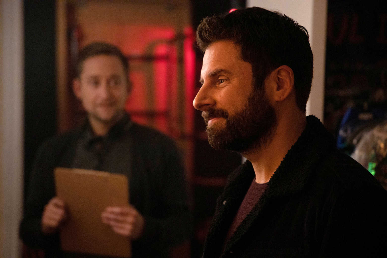 A Million Little Things Season 2 Episode 12, "Guilty"