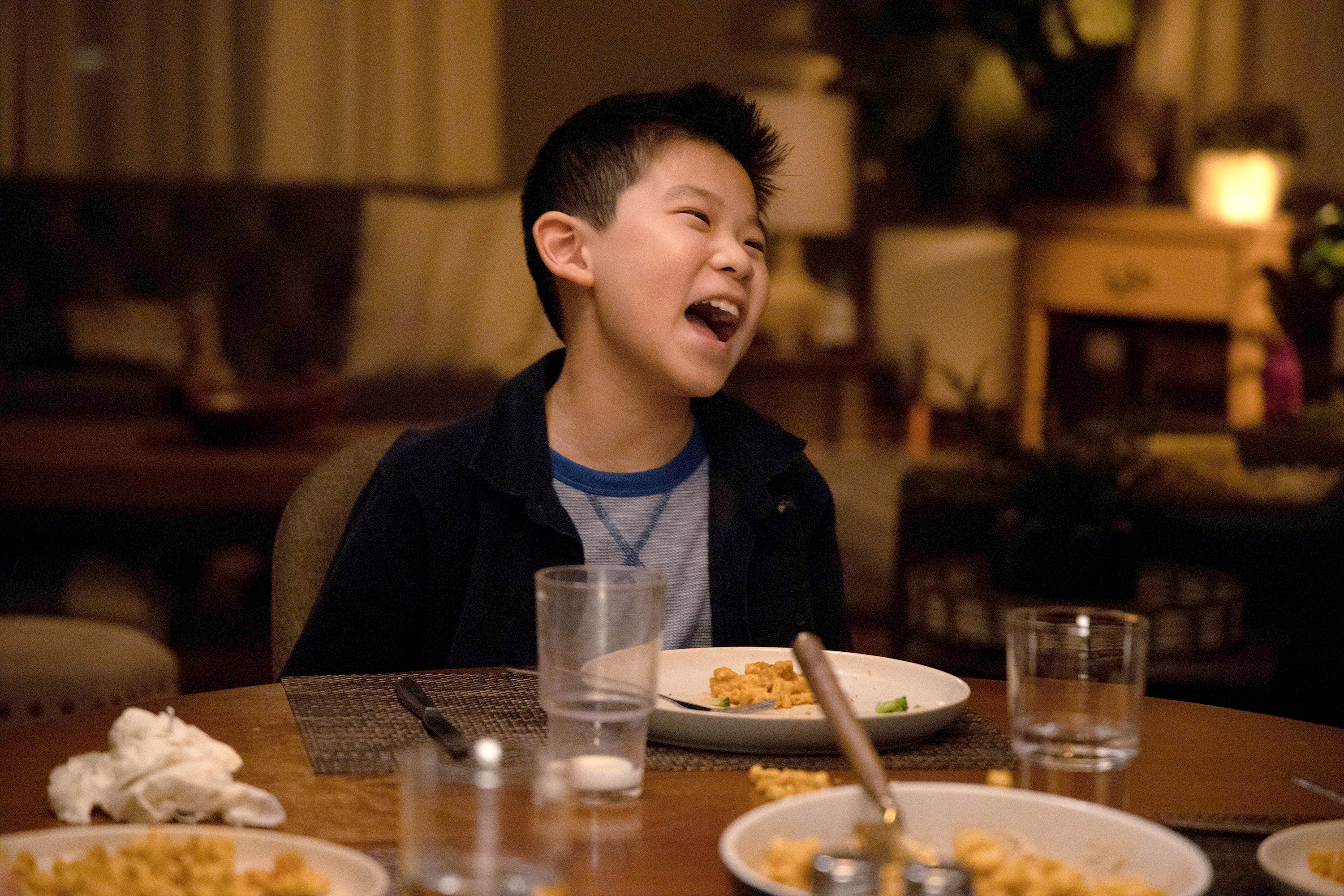 A Million Little Things Season 2 Episode 13, "Daisy" Pictured: Tristan Byon