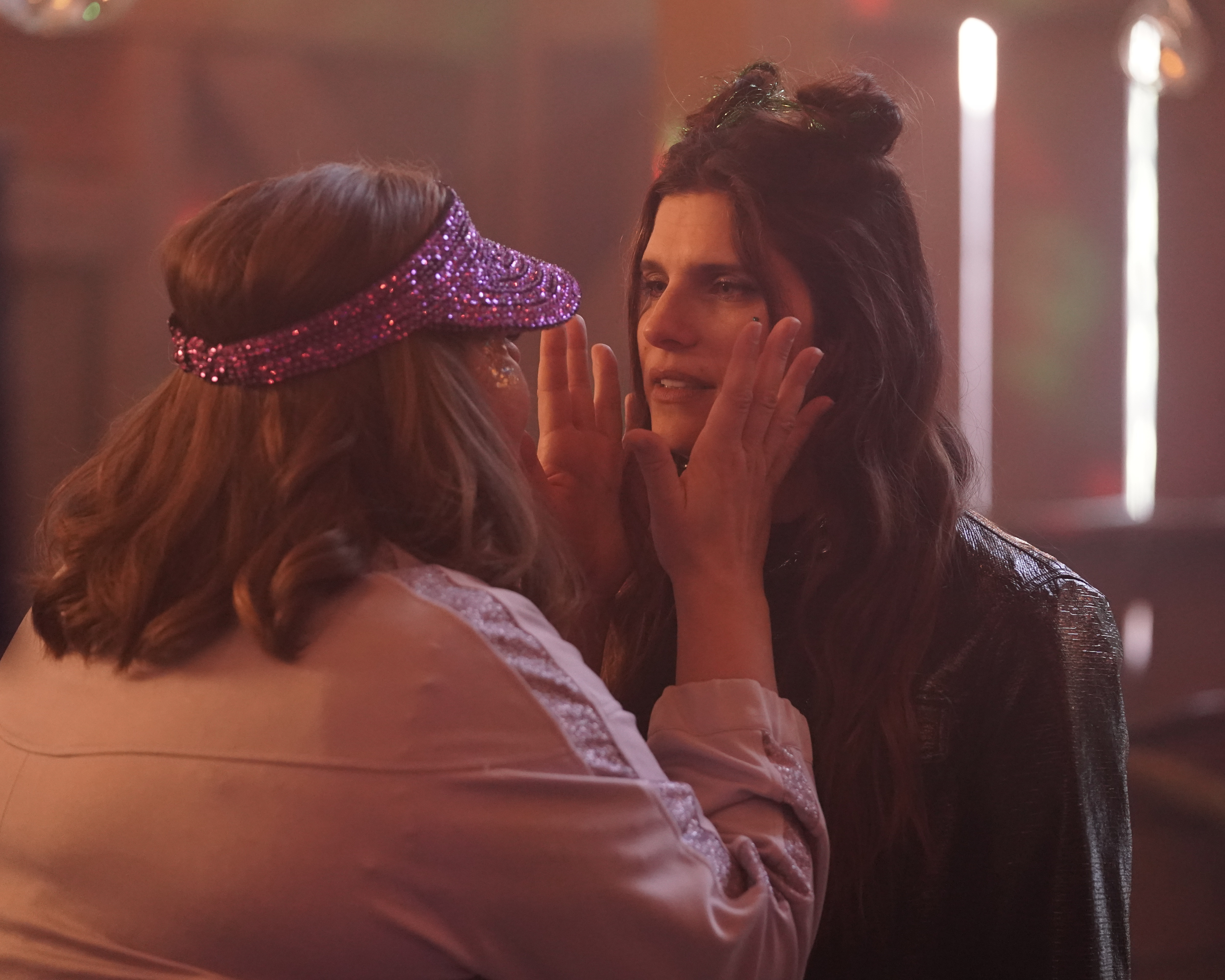 Bless This Mess Season 2 Episode 12 LAKE BELL Bless This Mess Review: Bunker Down (Season 2 Episode 12)