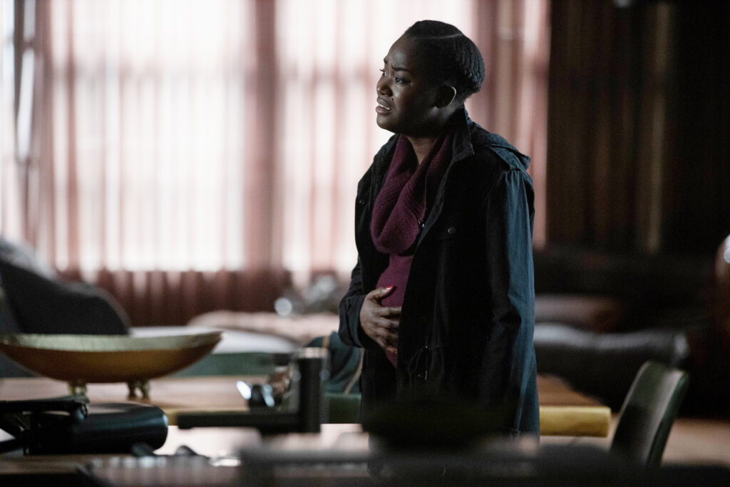 Preview — A Million Little Things Season 2 Episode 14: The Sleepover