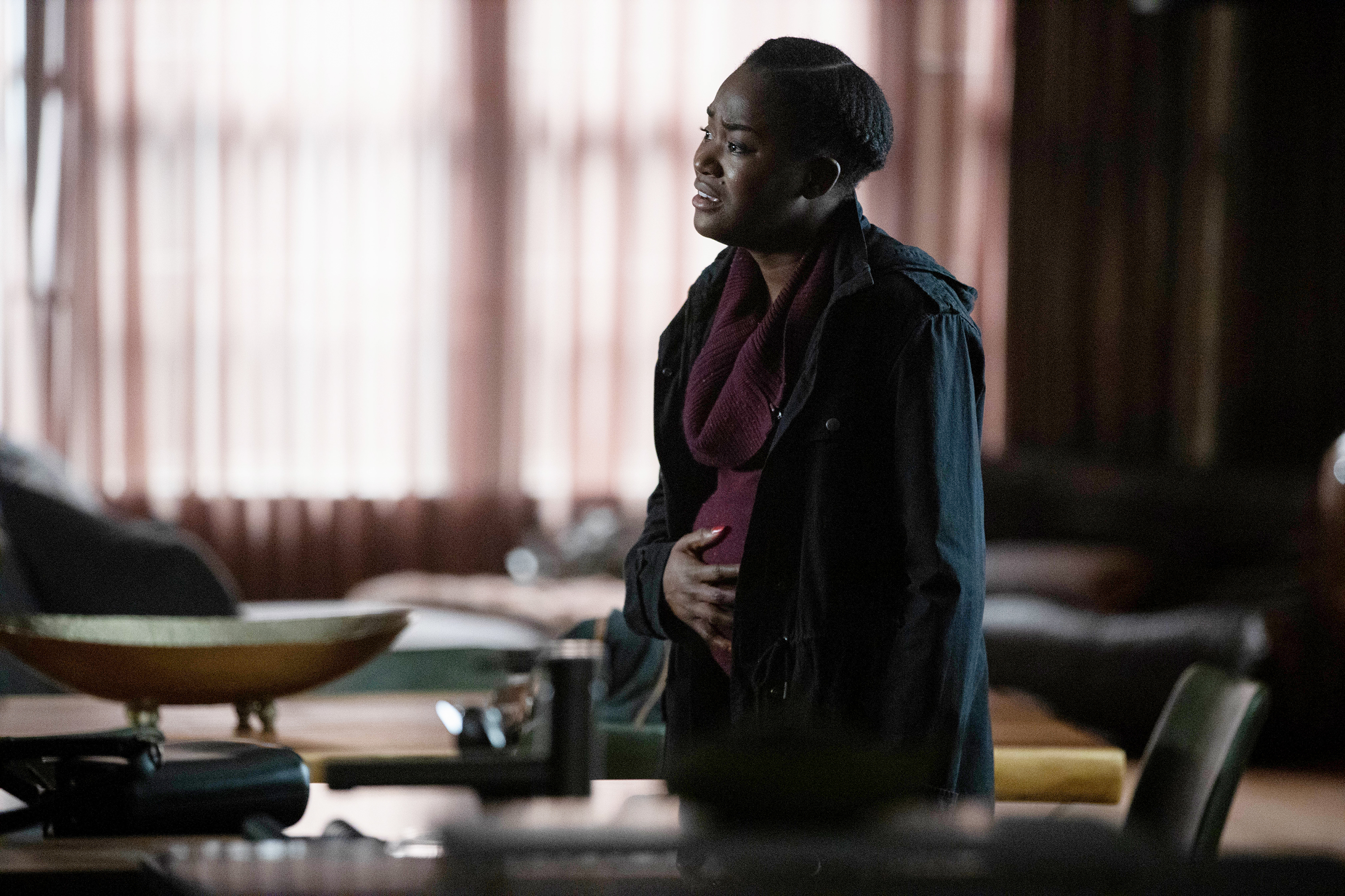 A Million Little Things Season 2 Episode 14, "The Sleepover"