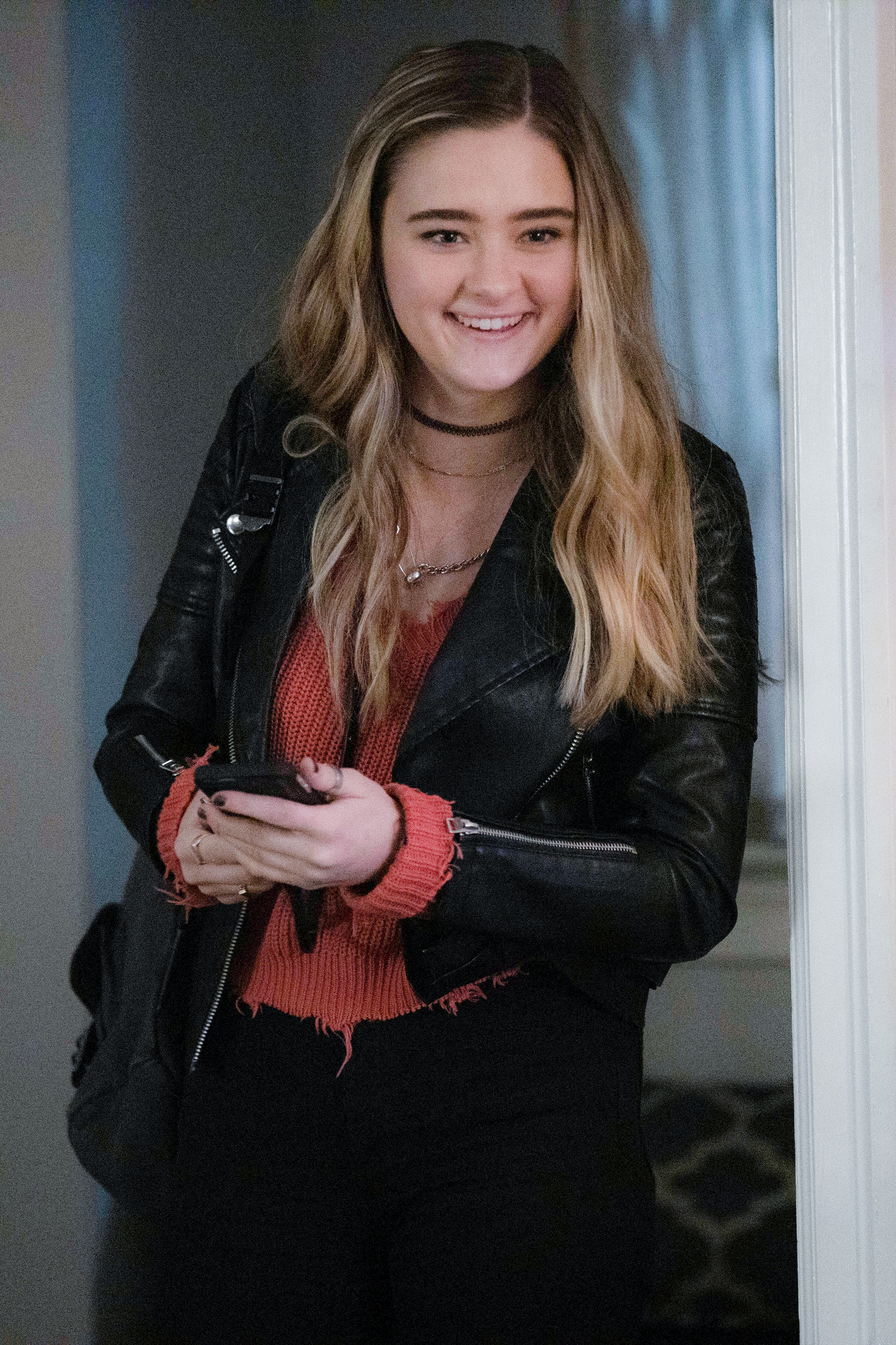 A Million Little Things Season 2 Episode 14, "The Sleepover"