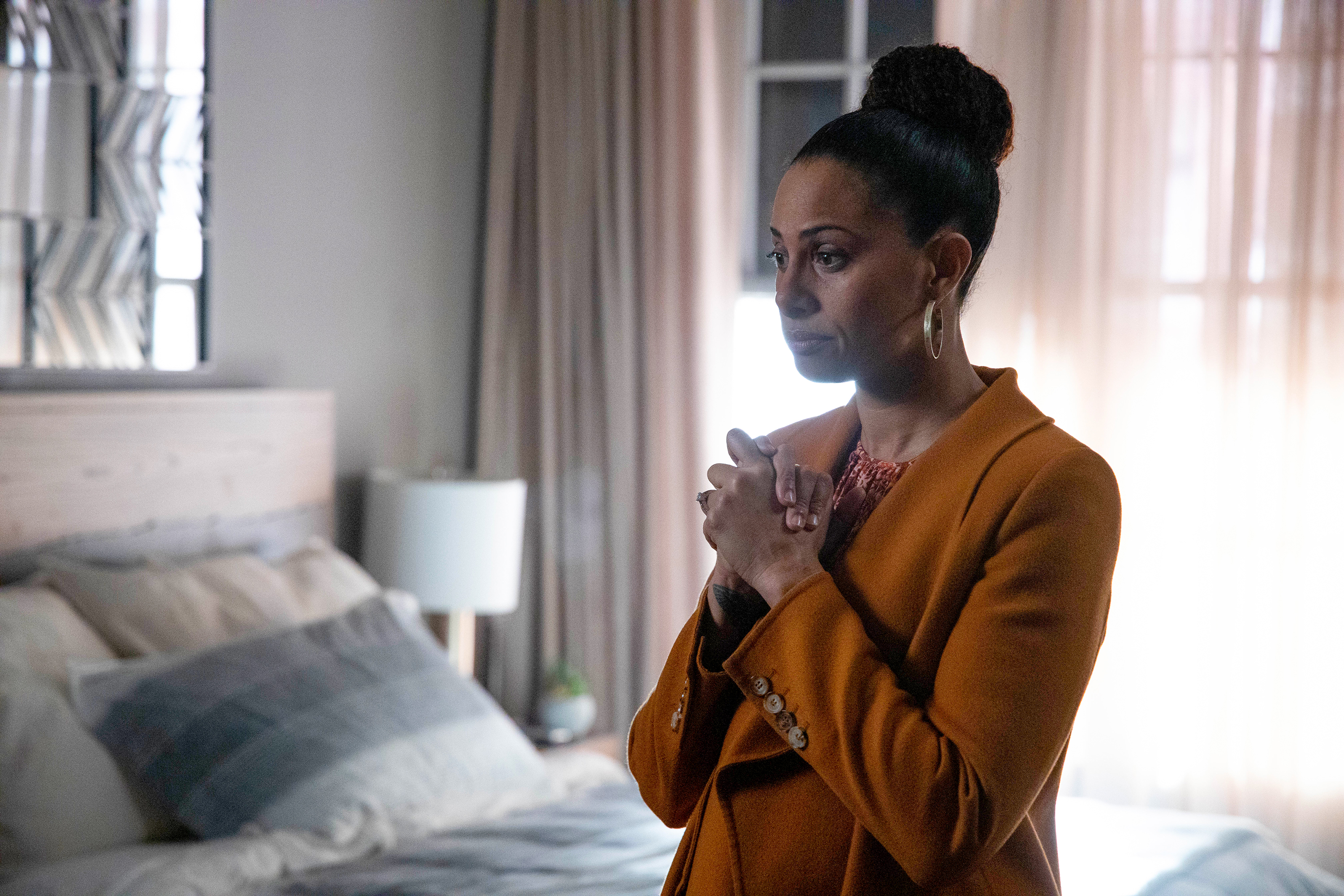 A Million Little Things Season 2 Episode 14, "The Sleepover"