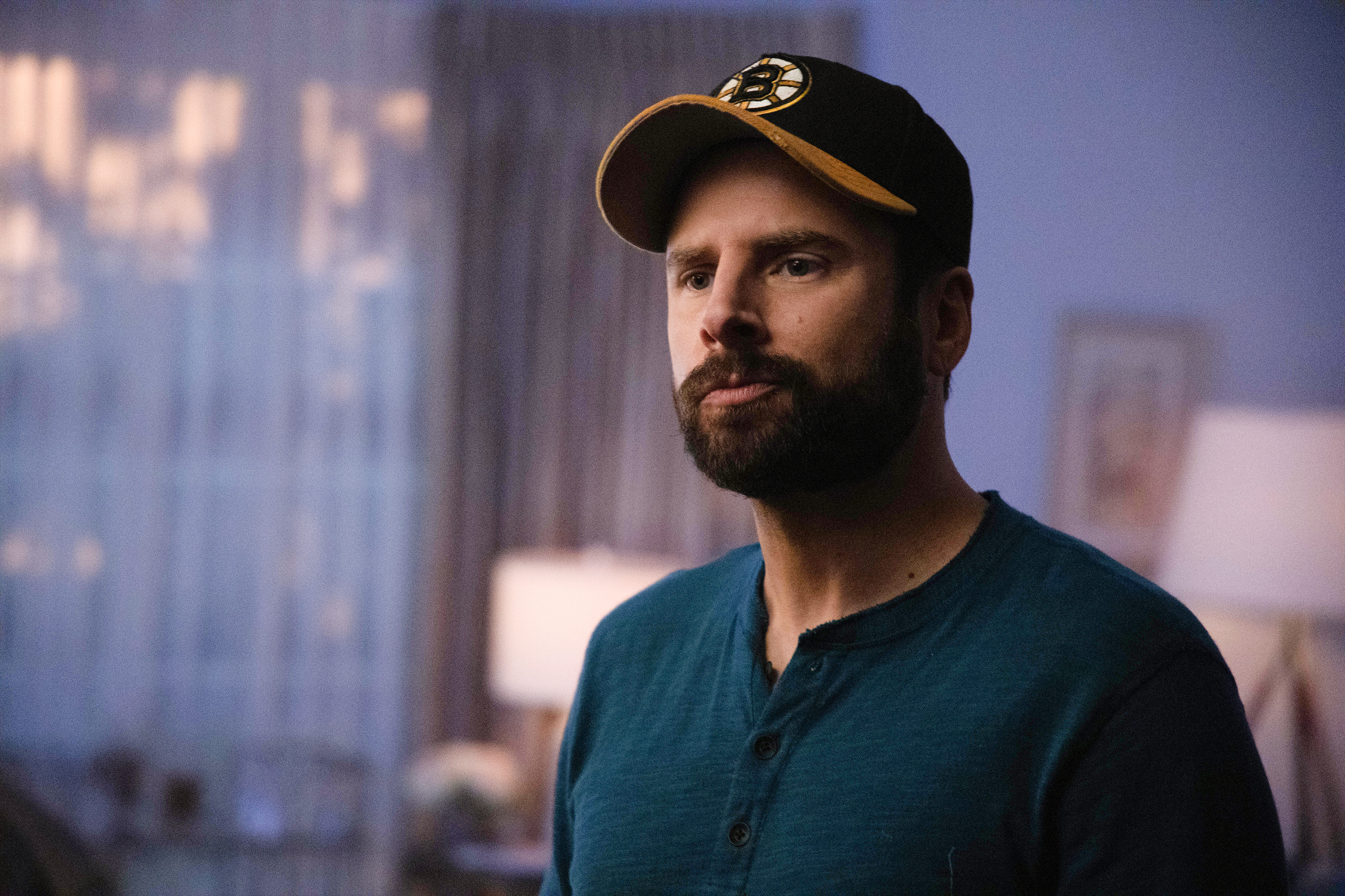 A Million Little Things Season 2 Episode 14, "The Sleepover"