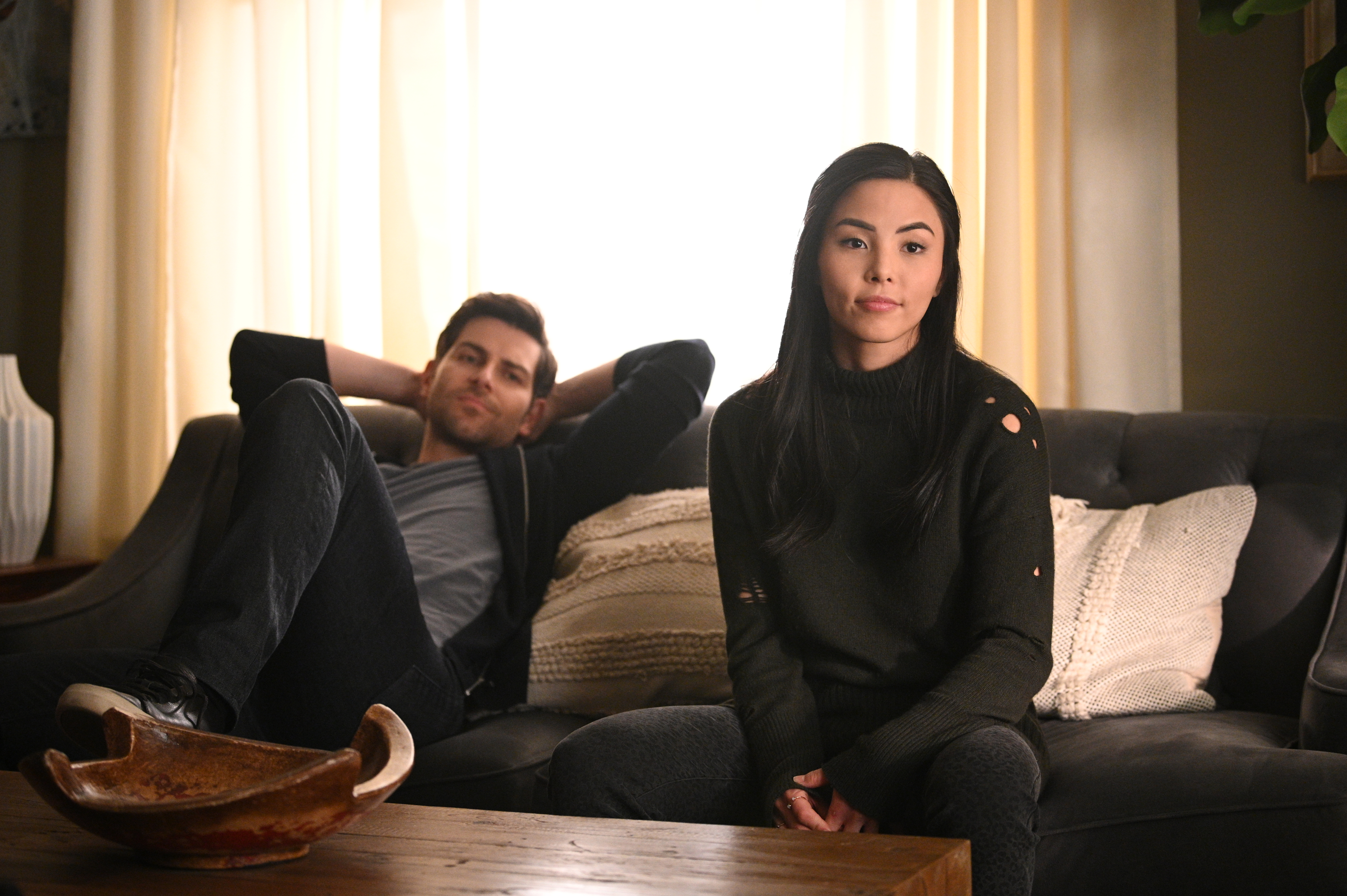 A Million Little Things Season 2 Episode 14, "The Sleepover"