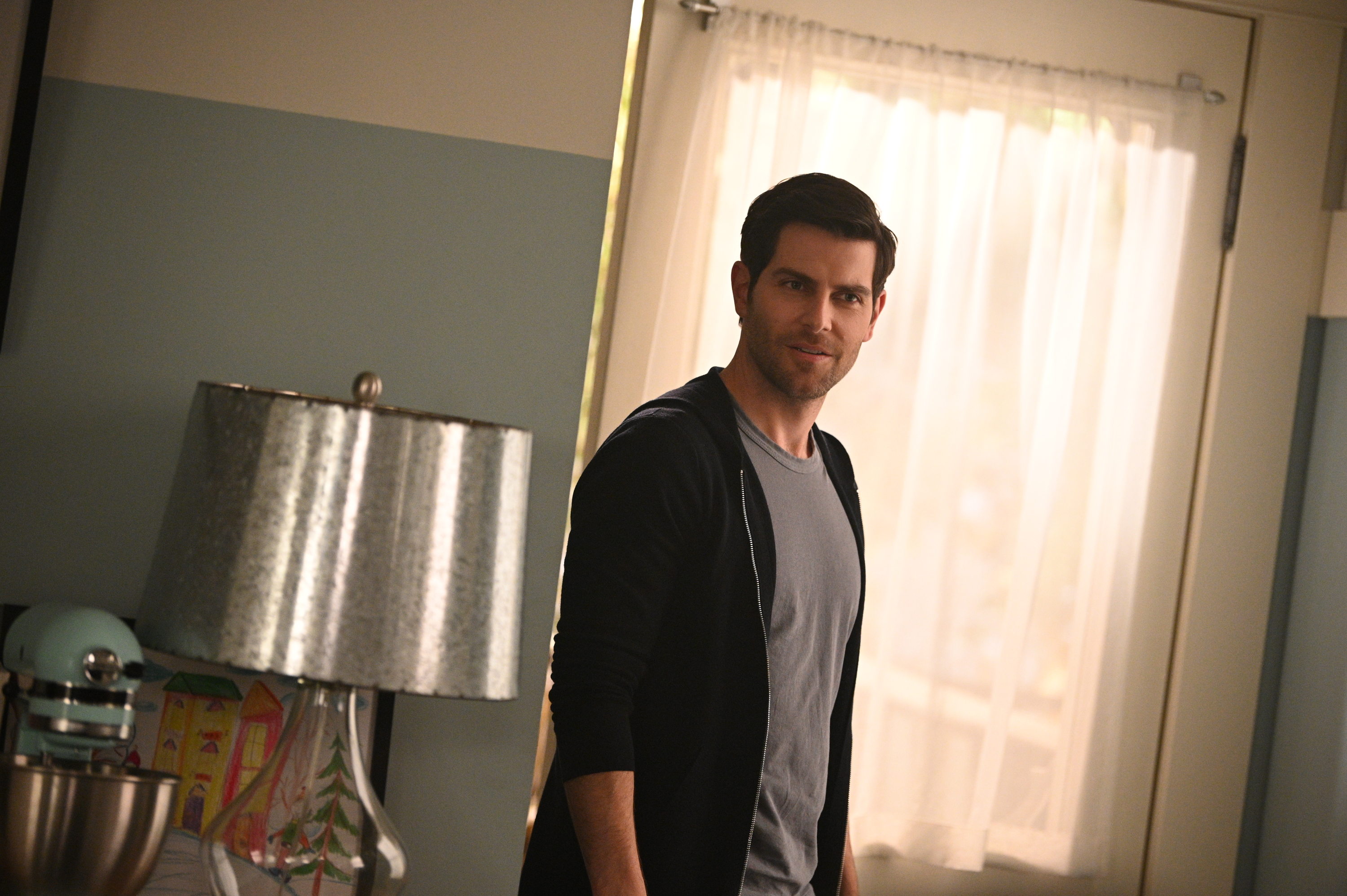 A Million Little Things Season 2 Episode 14, "The Sleepover"