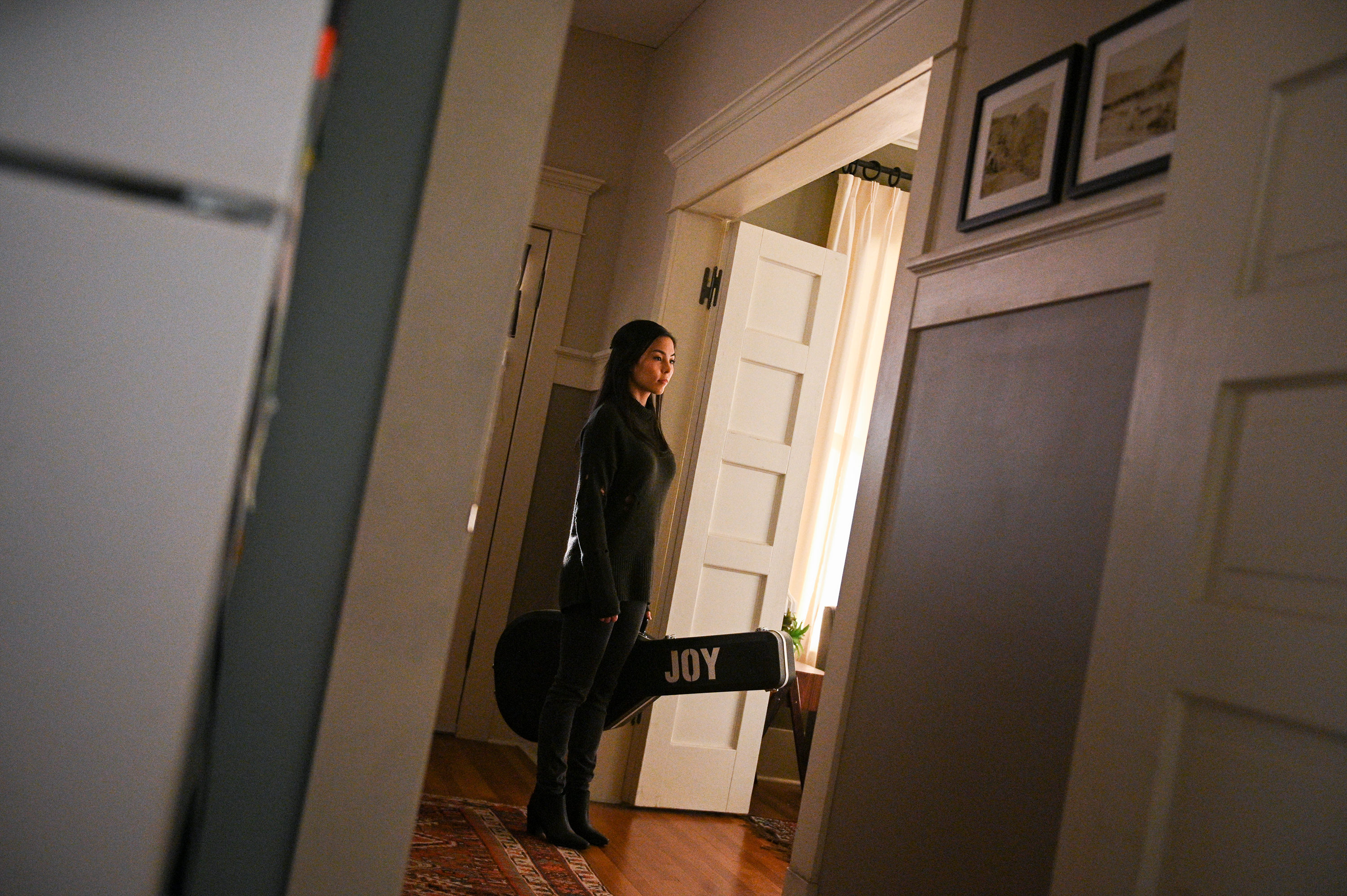 A Million Little Things Season 2 Episode 14, "The Sleepover"