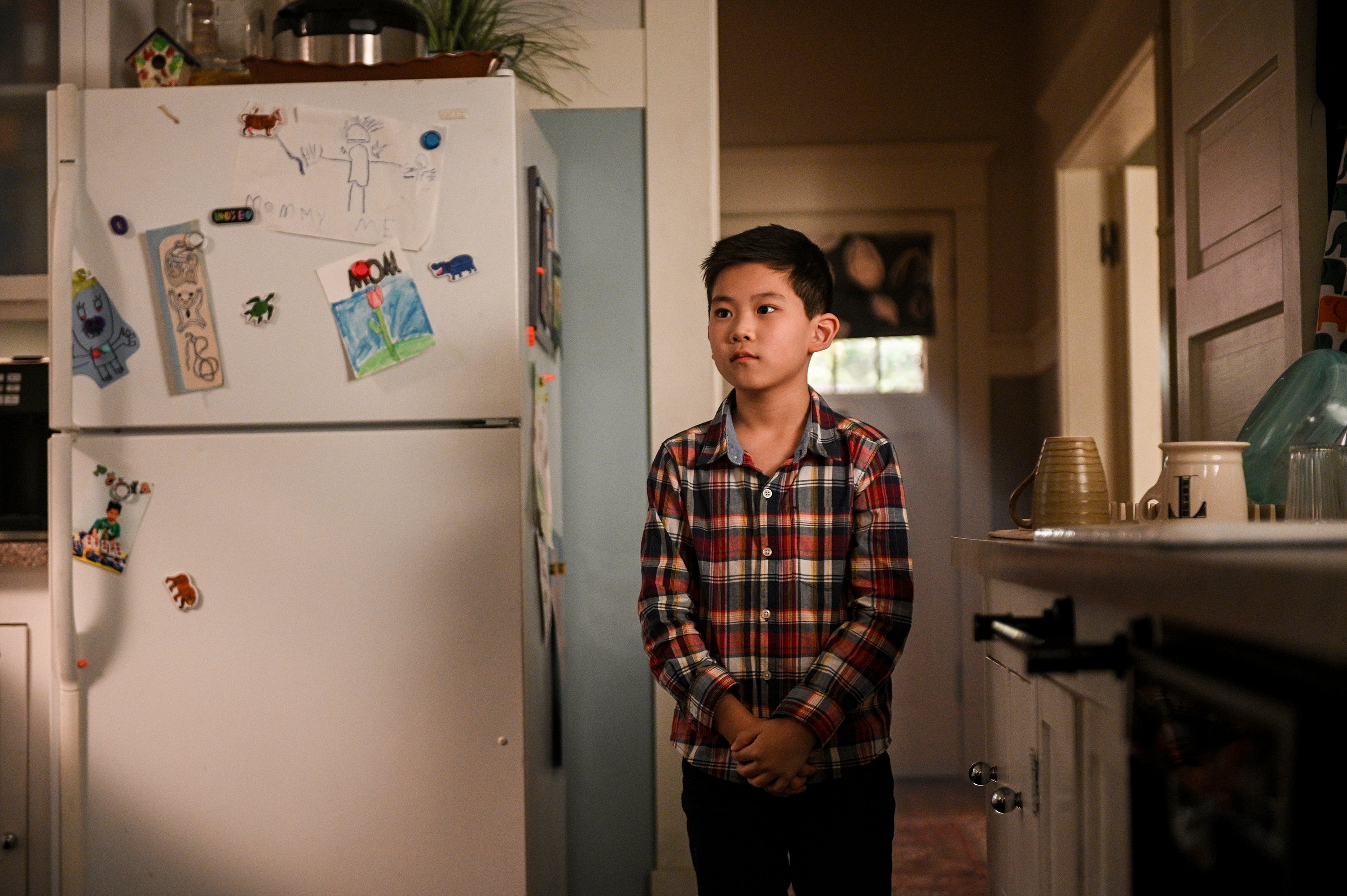 A Million Little Things Season 2 Episode 14, "The Sleepover"