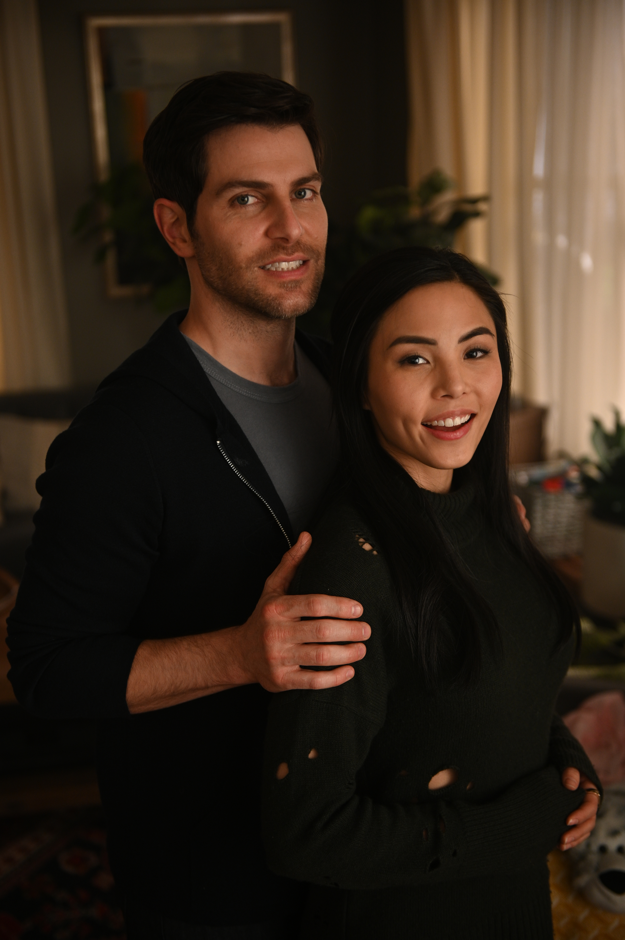 A Million Little Things Season 2 Episode 14, "The Sleepover"