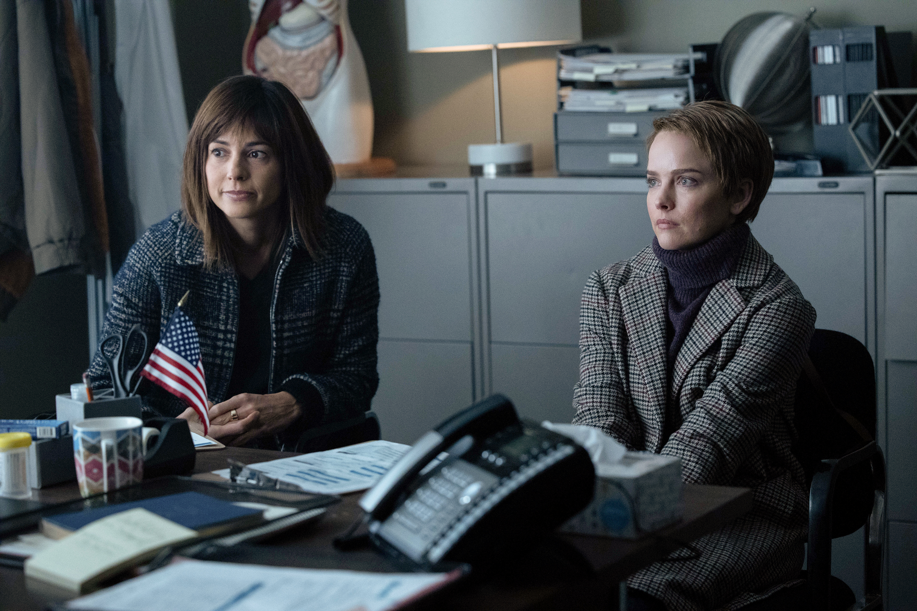 A Million Little Things Season 2 Episode 14, "The Sleepover"