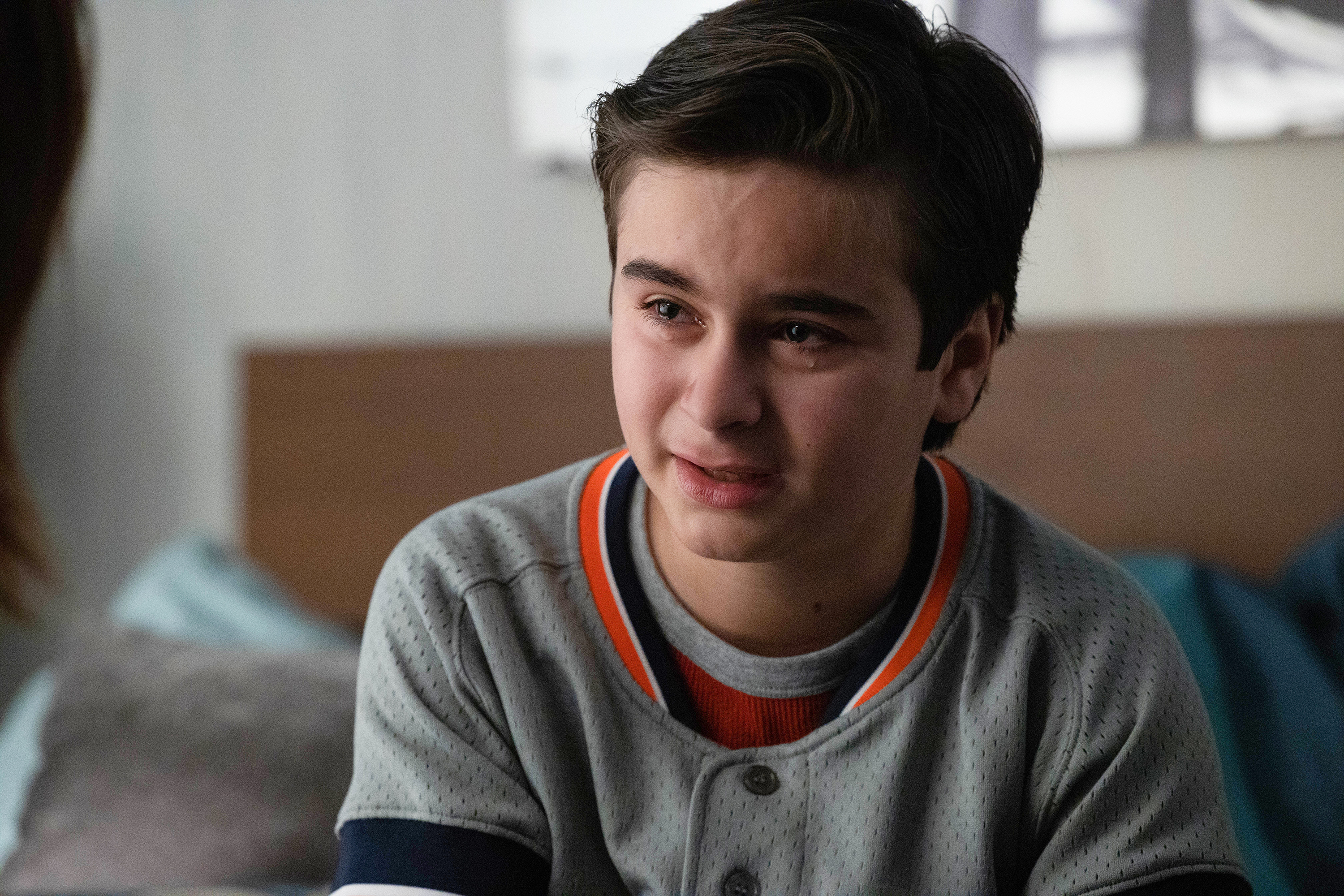 A Million Little Things Season 2 Episode 14, "The Sleepover"