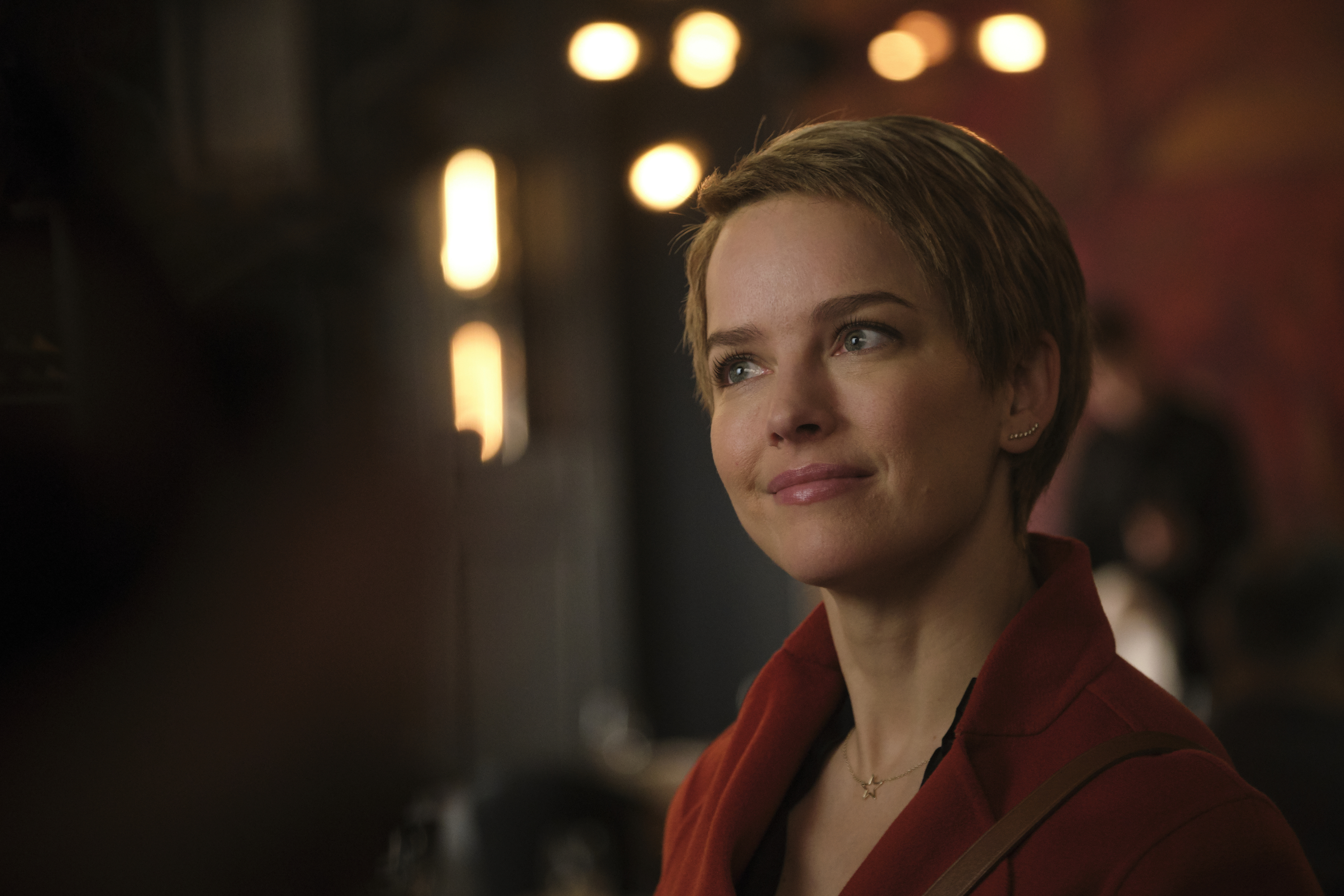 A Million Little Things Season 2 Episode 15, "The Lunch"