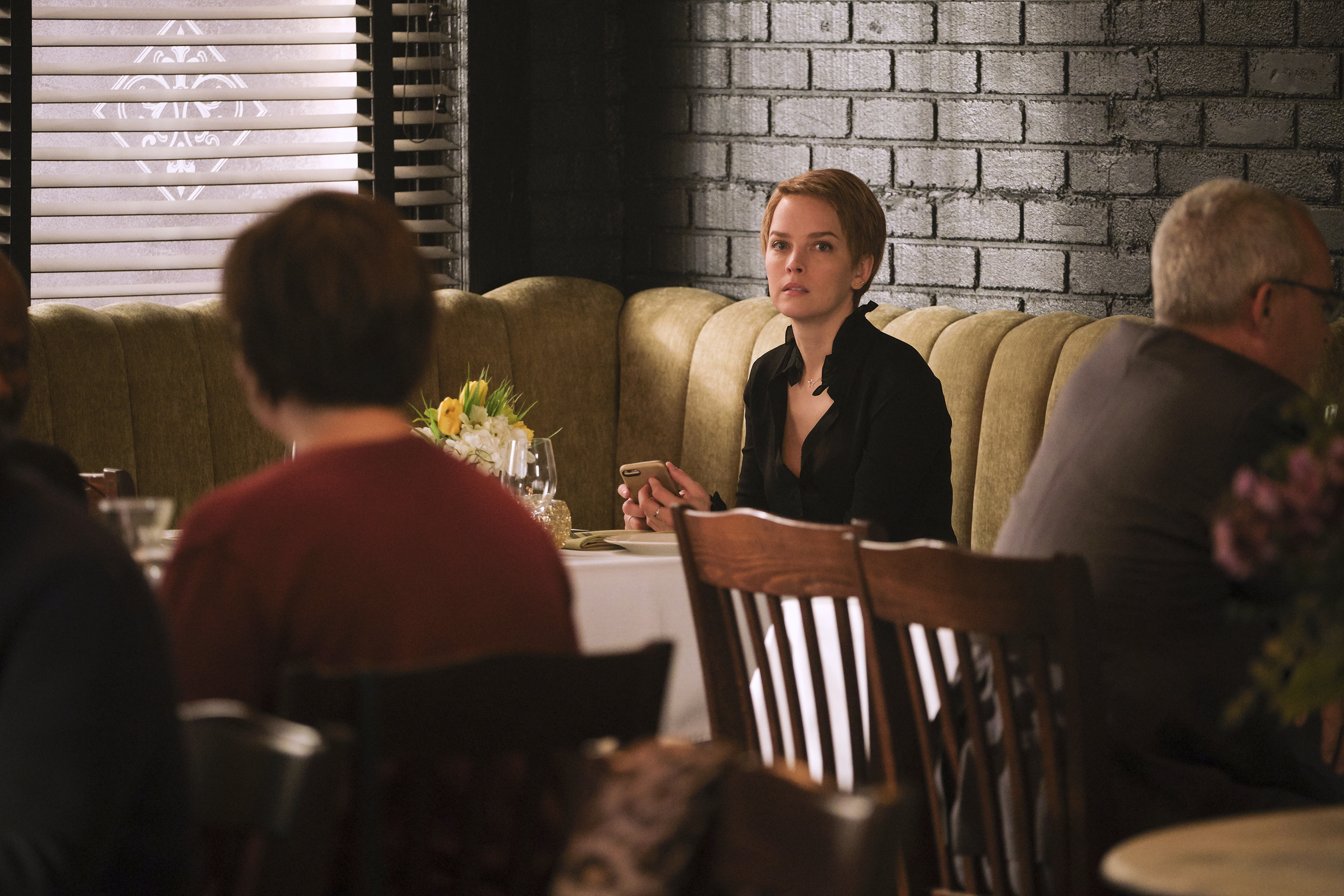 A Million Little Things Season 2 Episode 15, "The Lunch"