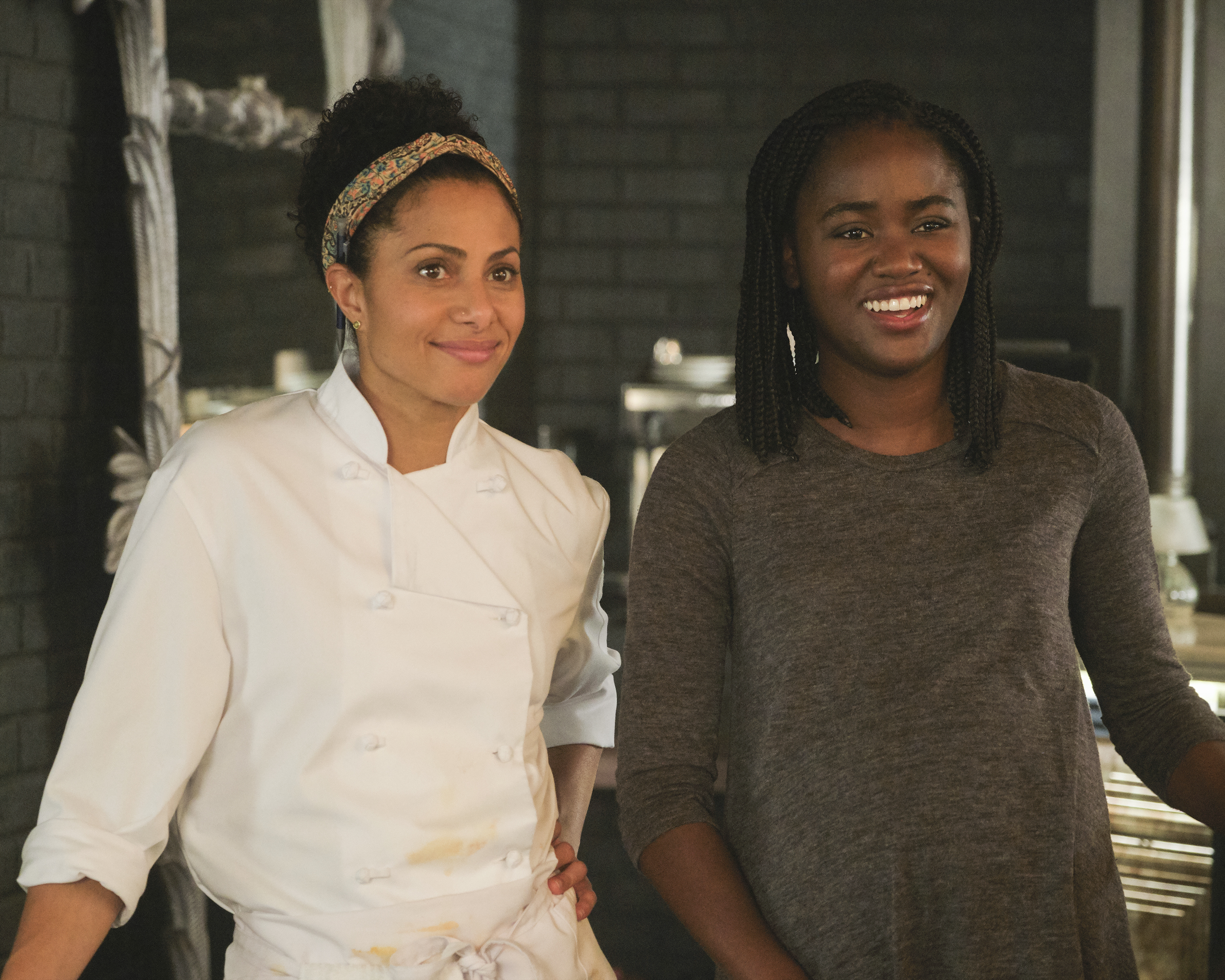 A Million Little Things Season 2 Episode 15, "The Lunch"