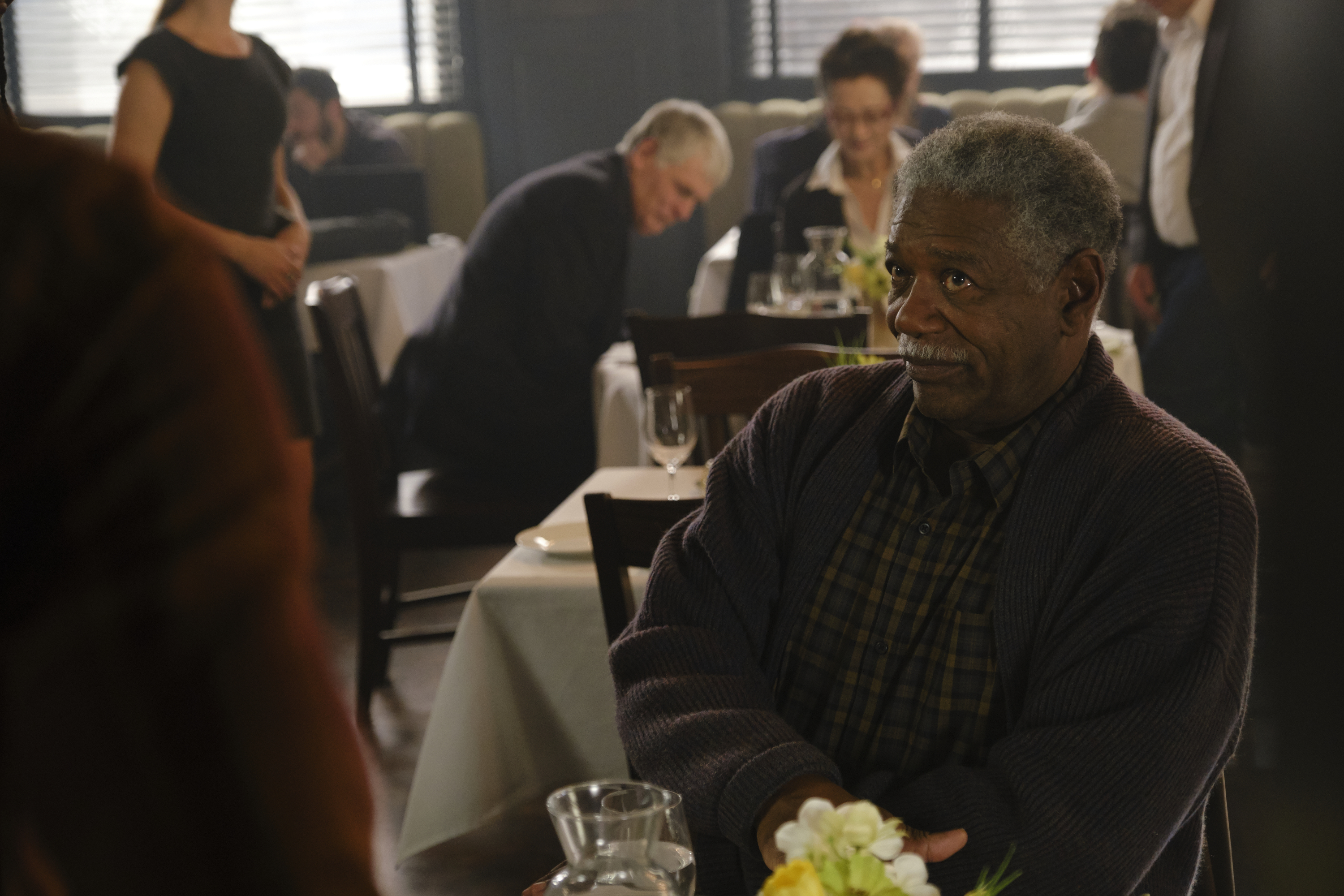 A Million Little Things Season 2 Episode 15, "The Lunch"