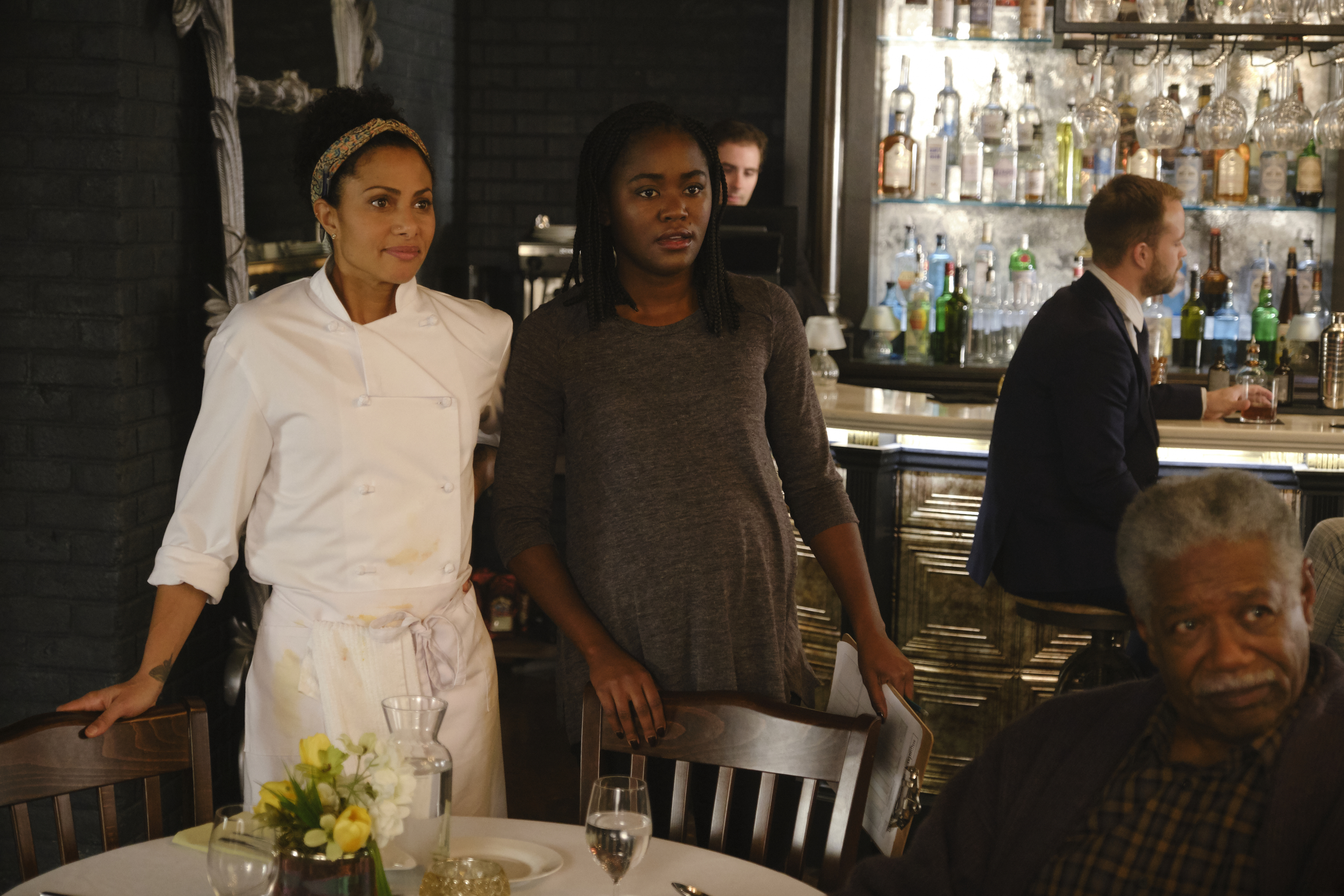 A Million Little Things Season 2 Episode 15, "The Lunch"