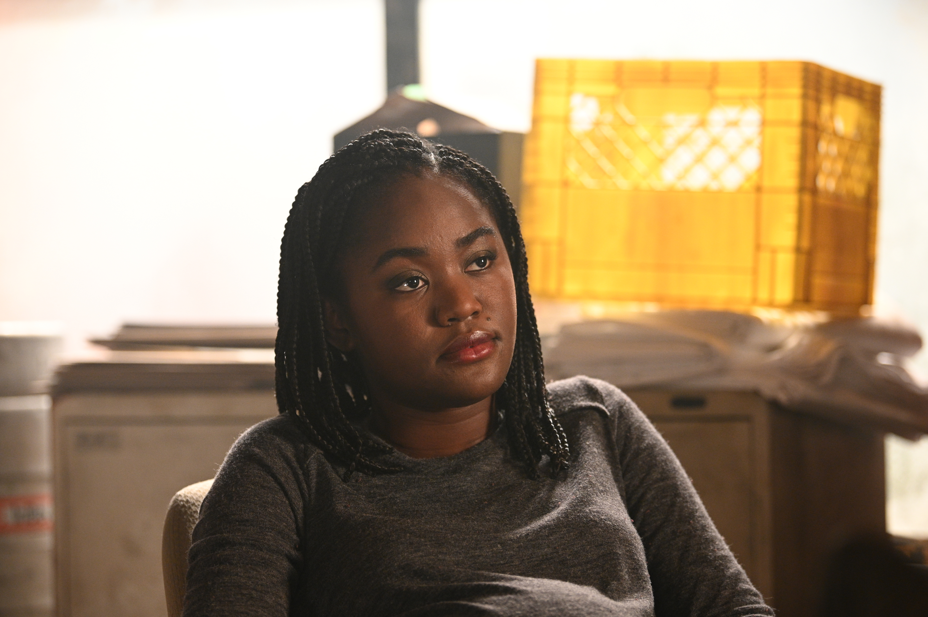 A Million Little Things Season 2 Episode 15, "The Lunch"