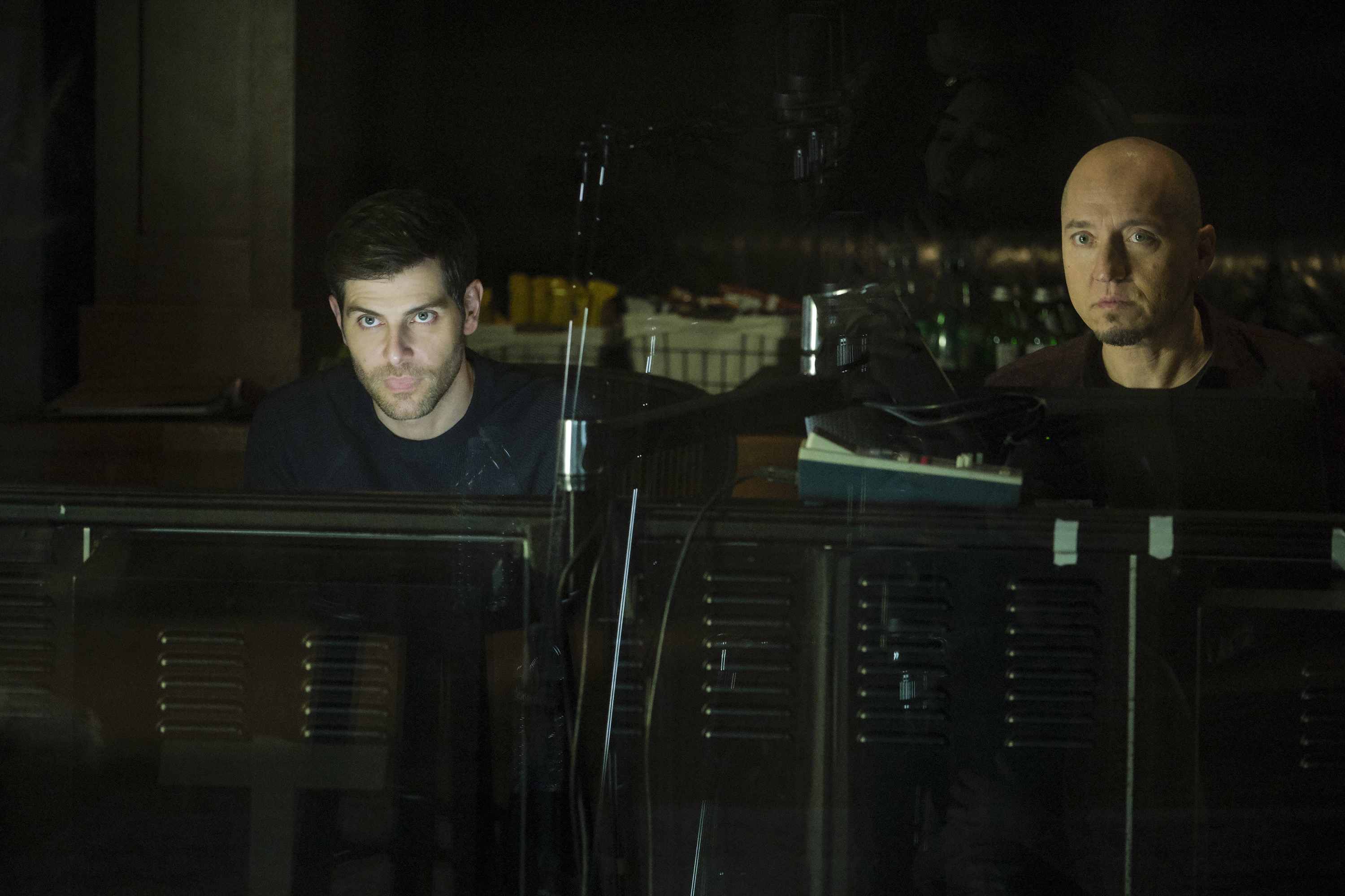 A Million Little Things Season 2 Episode 15, "The Lunch"