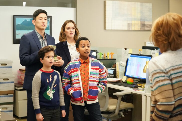 Single Parents Season 2 Episode 16, "Hip$ for Dolores" | Tell-Tale TV Single Parents Season 2 Episode 16, "Hip$ for Dolores" Preview — Single Parents Season 2 Episode 16: Hip$ for Dolores Single Parents Season 2 Episode 16, "Hip$ for Dolores"