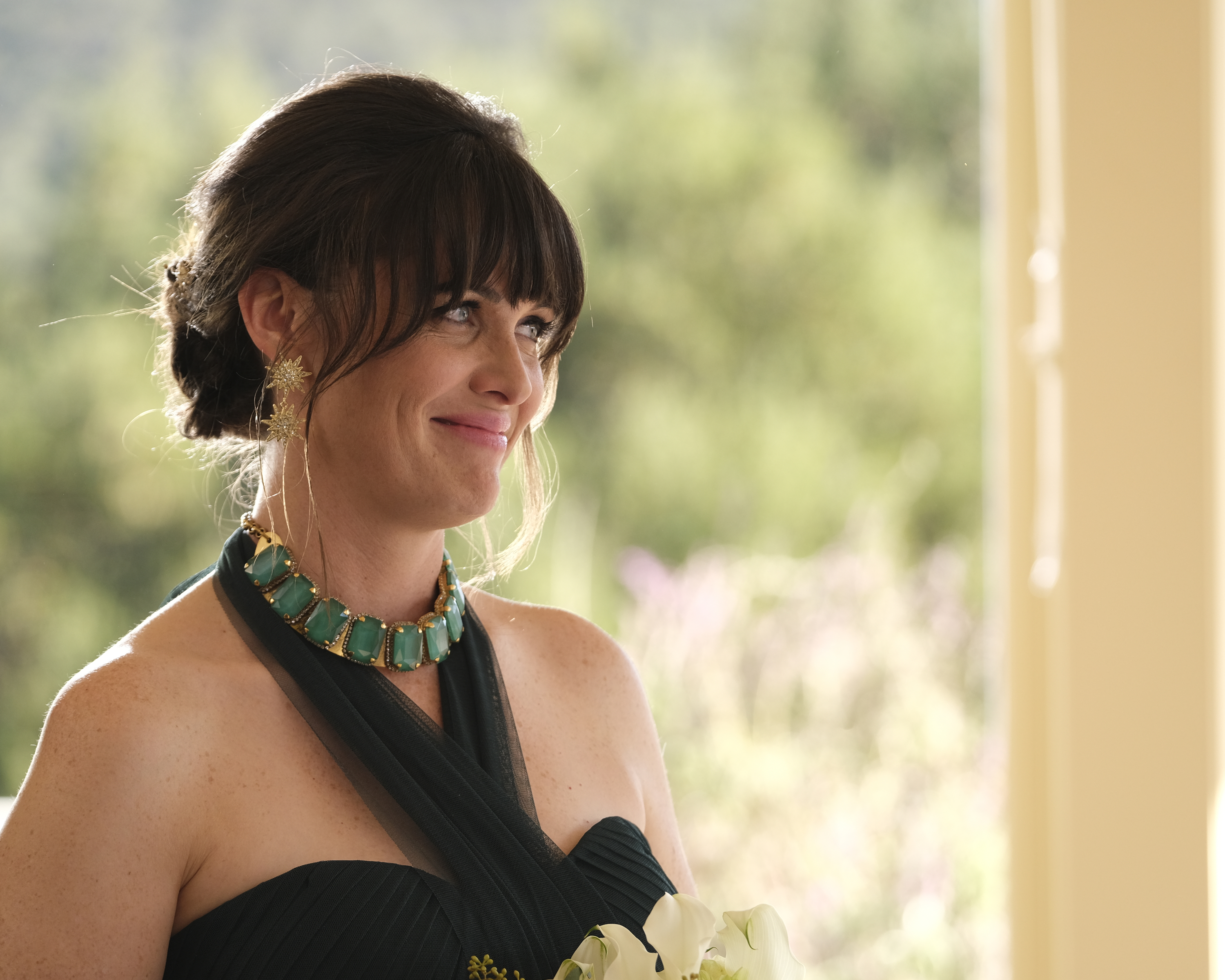 CHRISTINE WOODS | Tell-Tale TV CHRISTINE WOODS