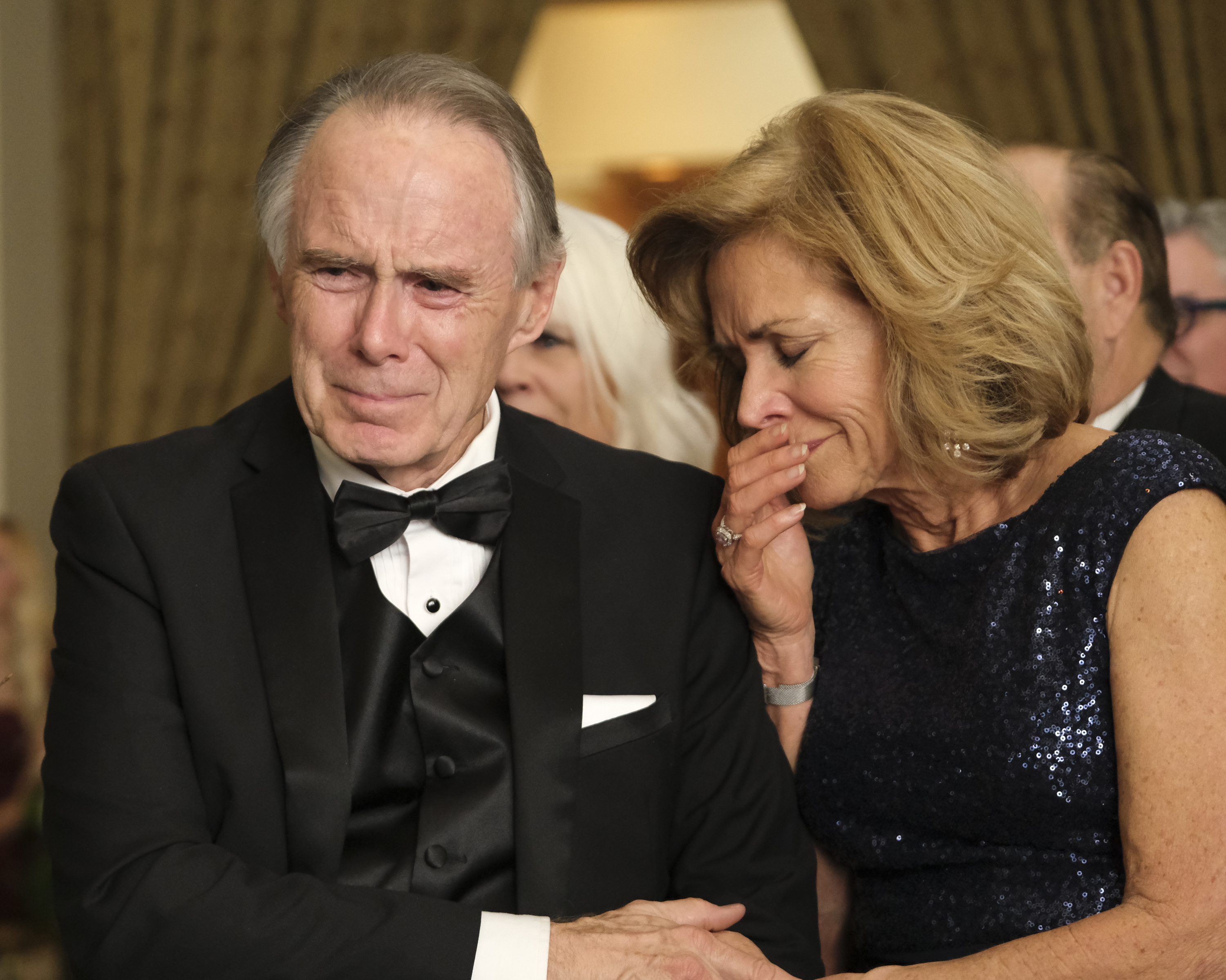 STUMPTOWN | Tell-Tale TV STUMPTOWN