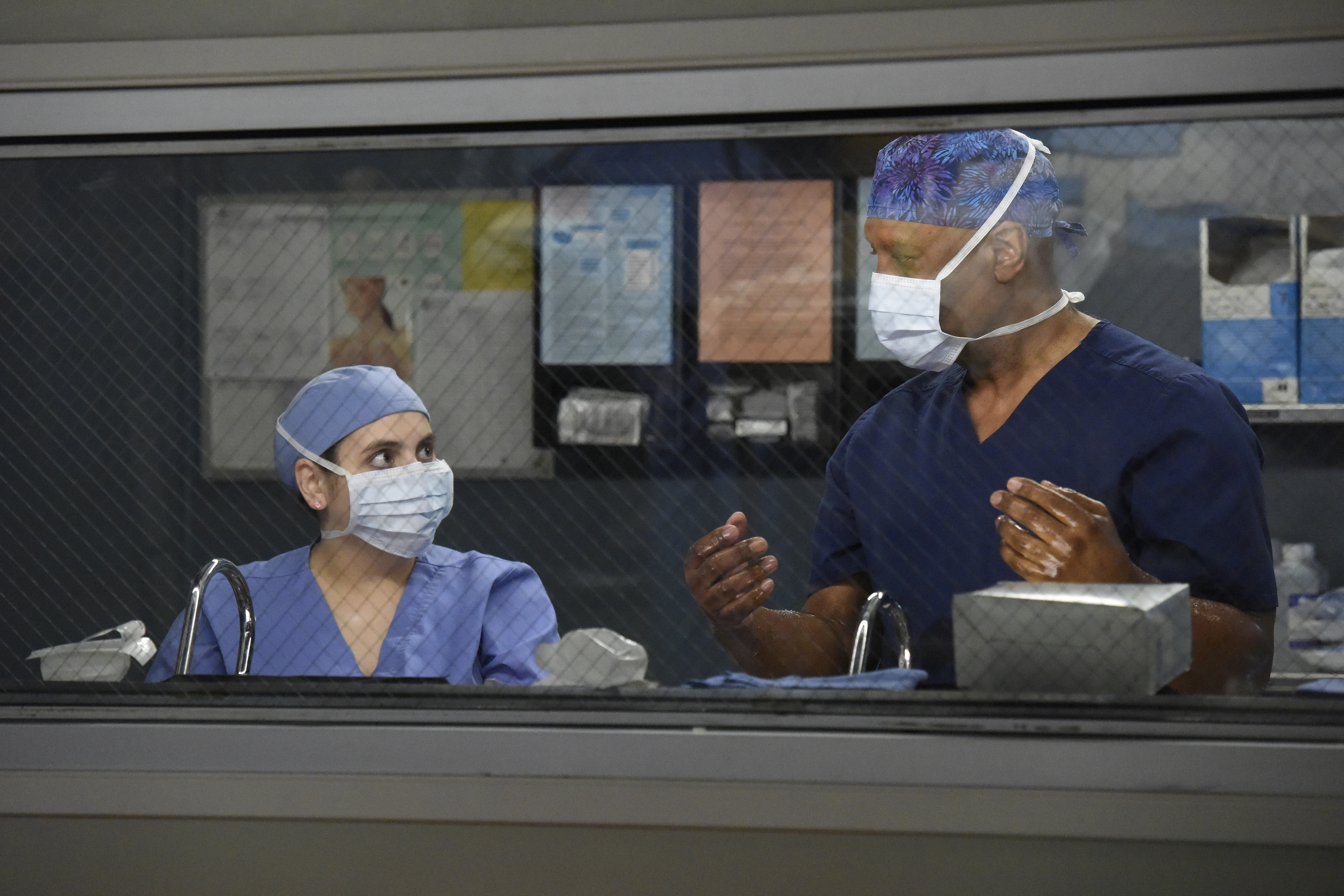 Grey’s Anatomy Review Snowblind (Season 16 Episode 15)