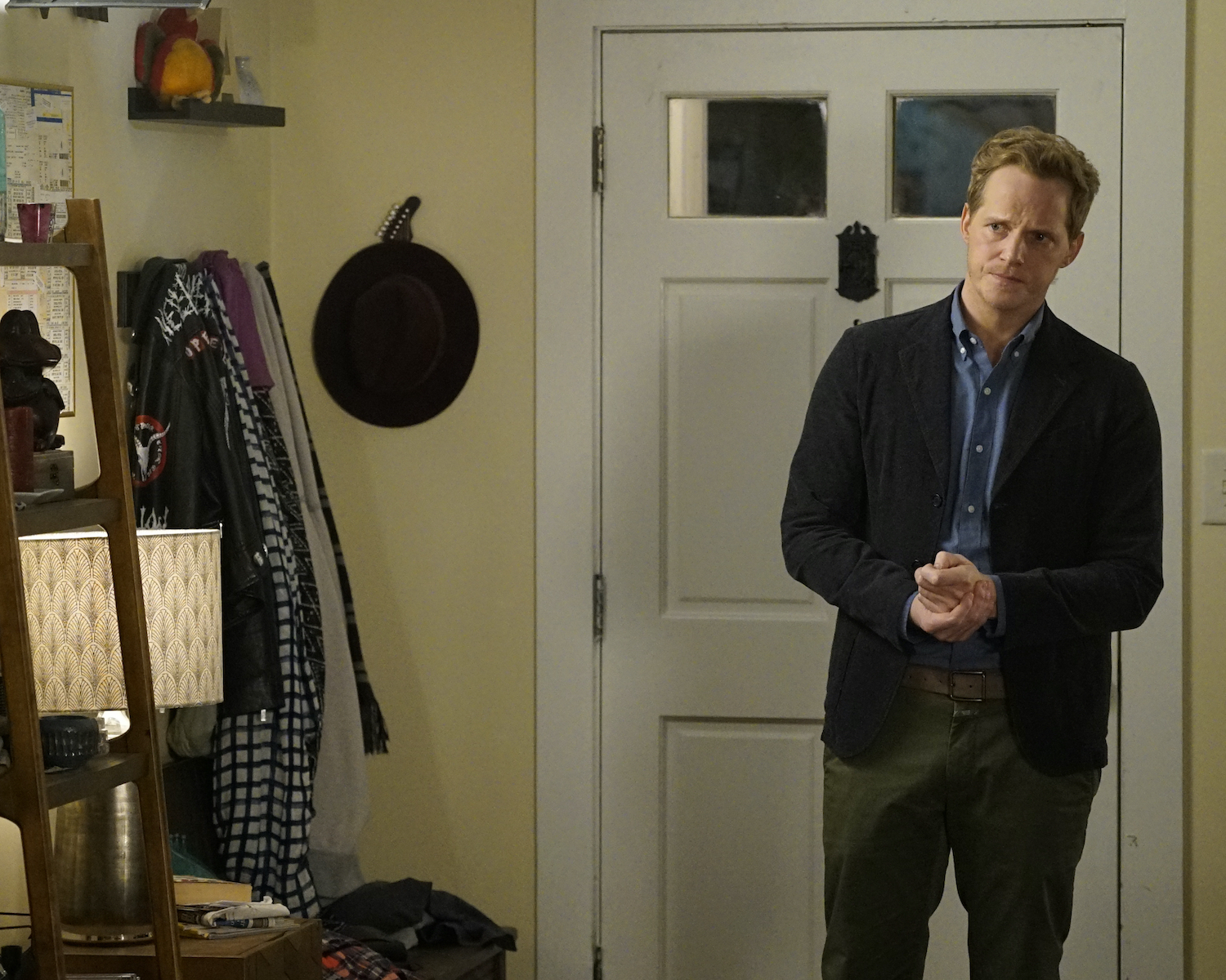 Single Parents Season 2 Episode 17