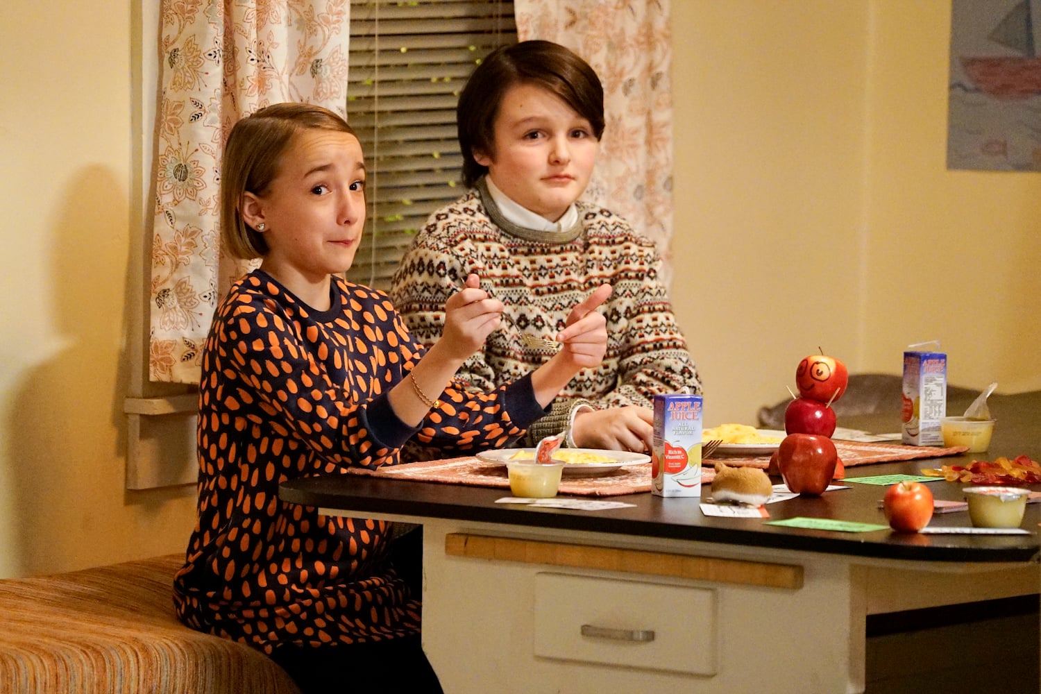 Single Parents Season 2 Episode 17