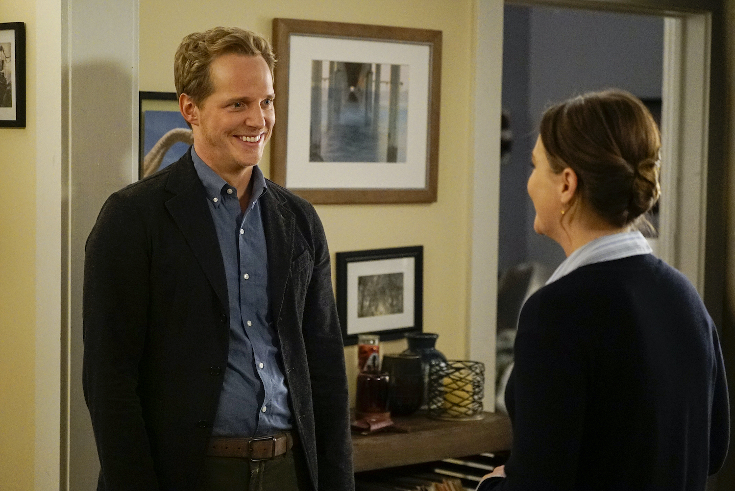 Single Parents Season 2 Episode 17