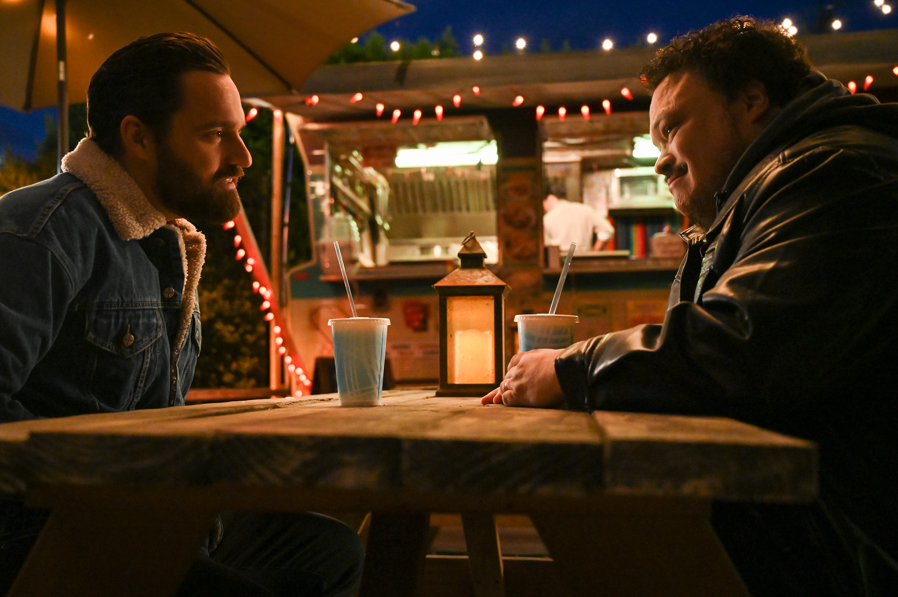 JAKE JOHNSON, ADRIAN MARTINEZ | Tell-Tale TV JAKE JOHNSON, ADRIAN MARTINEZ