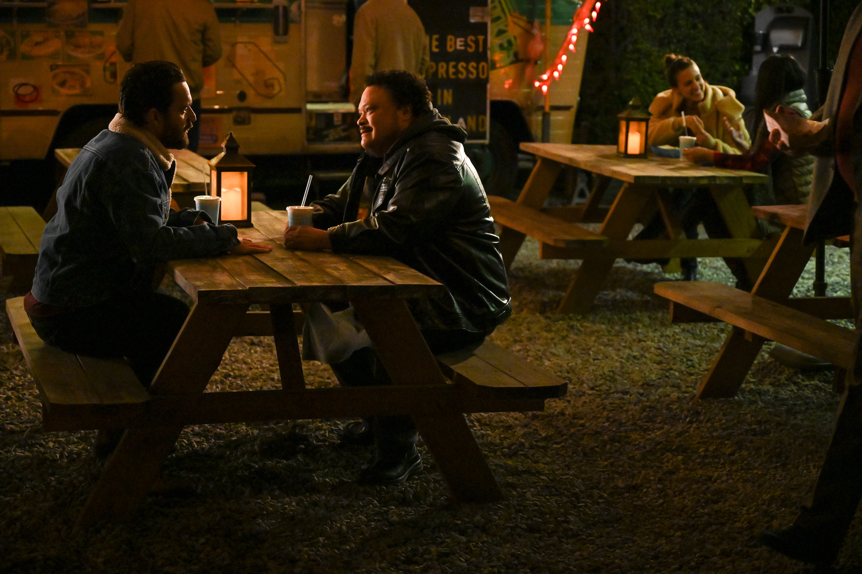 JAKE JOHNSON, ADRIAN MARTINEZ | Tell-Tale TV JAKE JOHNSON, ADRIAN MARTINEZ