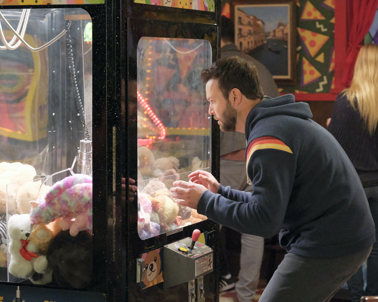 Single Parents Season 2 Episode 17