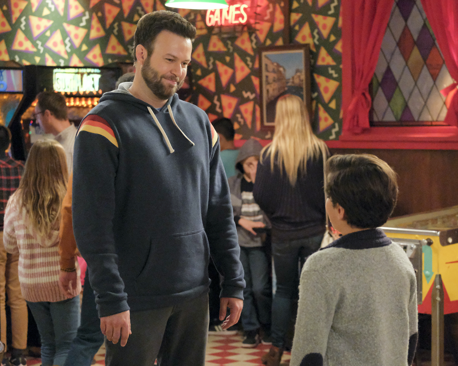 Single Parents Season 2 Episode 17