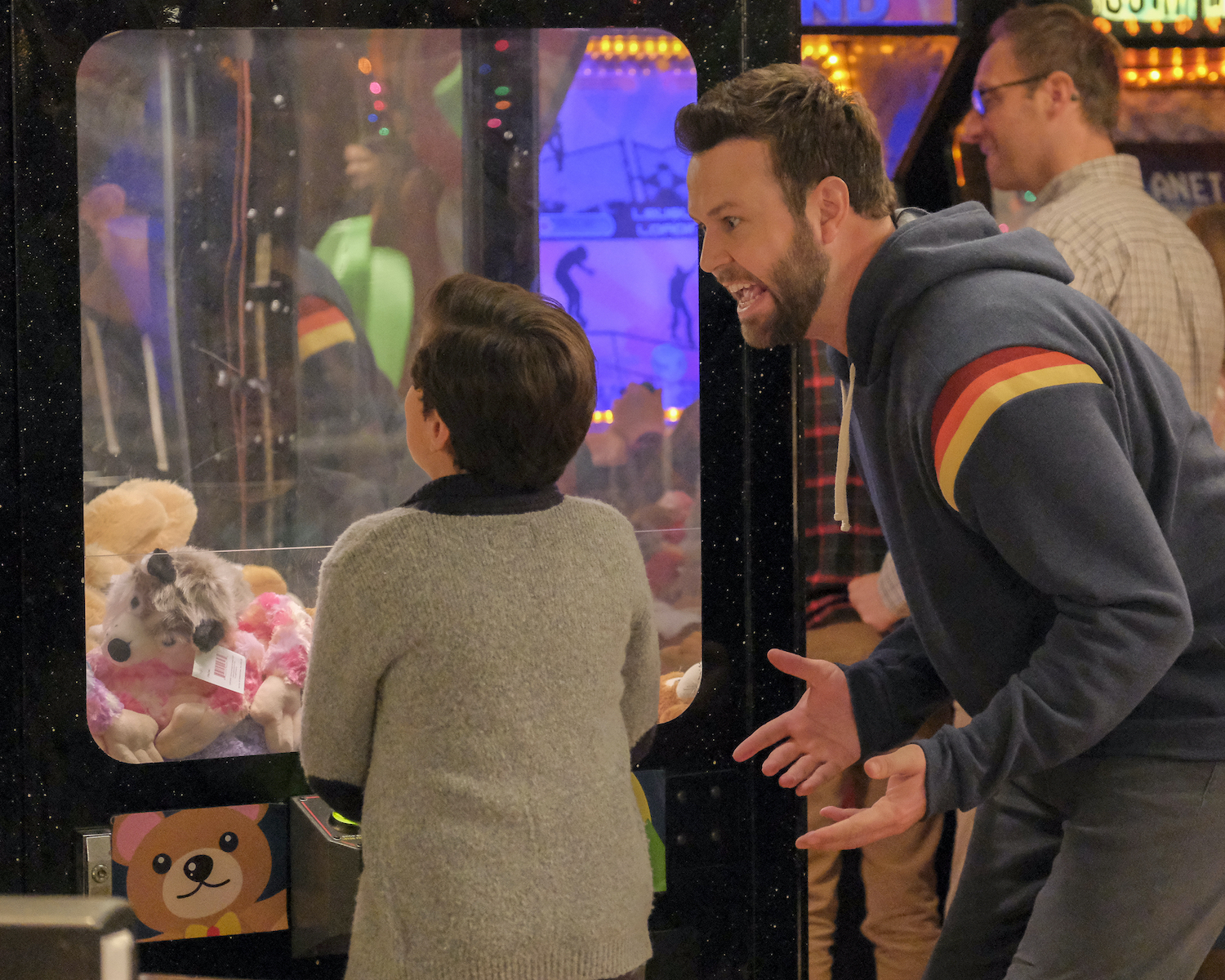 Single Parents Season 2 Episode 17