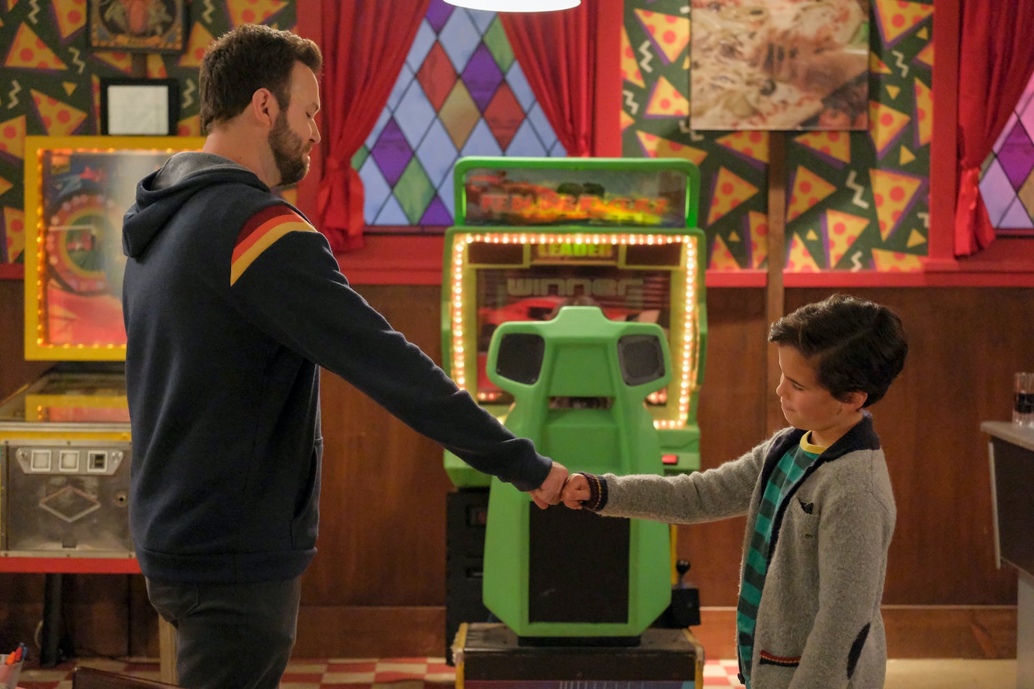 Single Parents Season 2 Episode 17