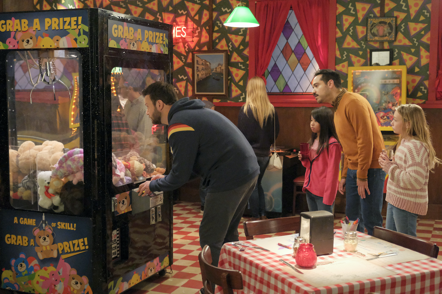 Single Parents Season 2 Episode 17