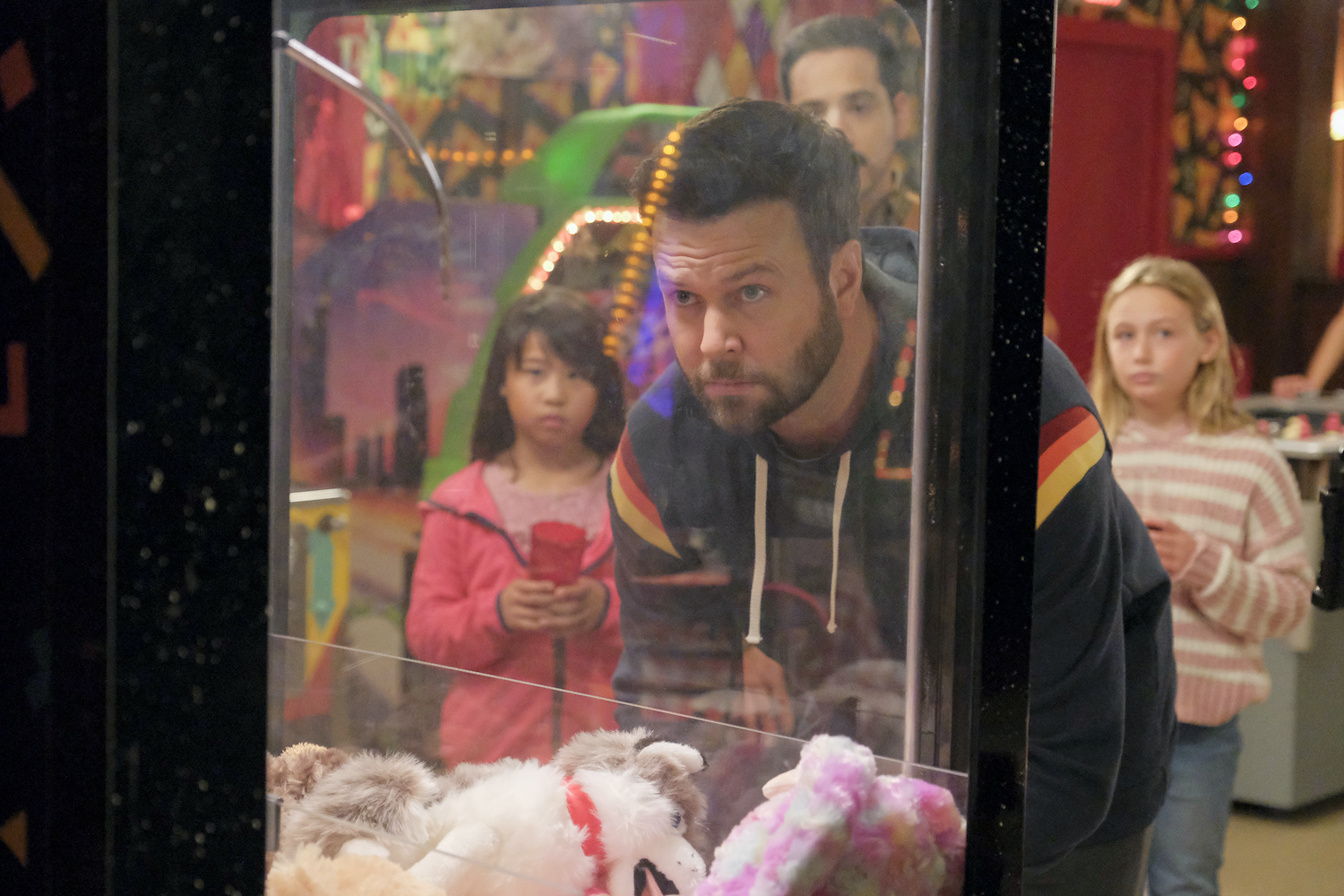 Single Parents Season 2 Episode 17