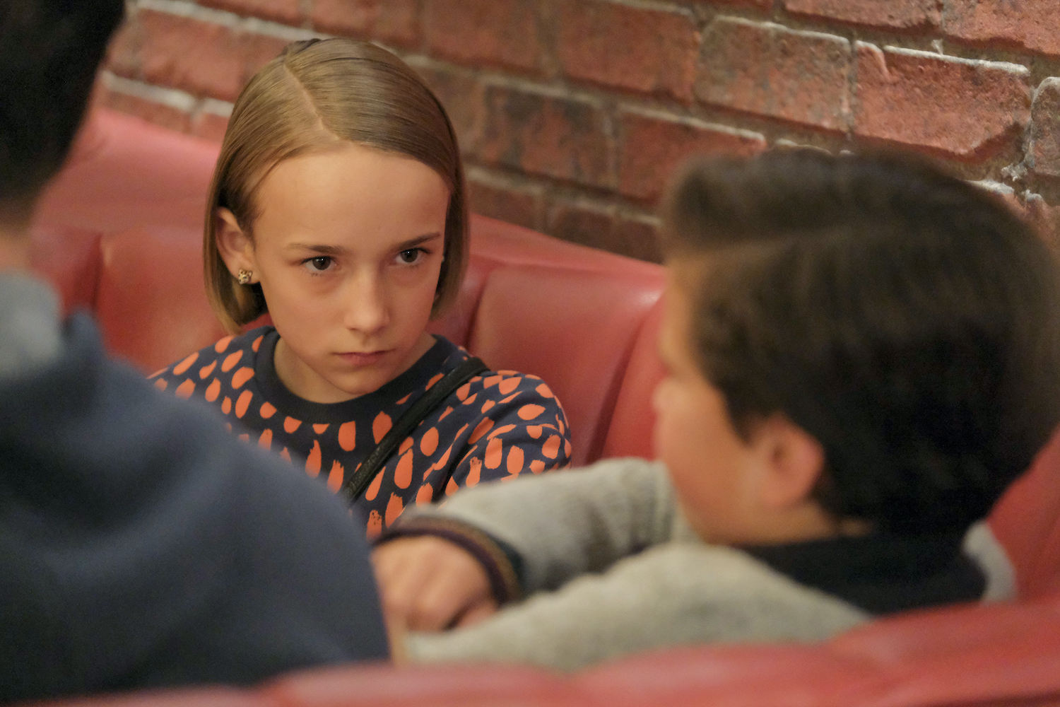 Single Parents Season 2 Episode 17