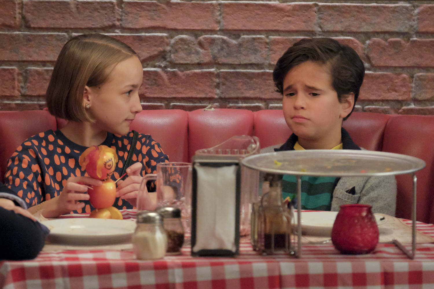 Single Parents Season 2 Episode 17