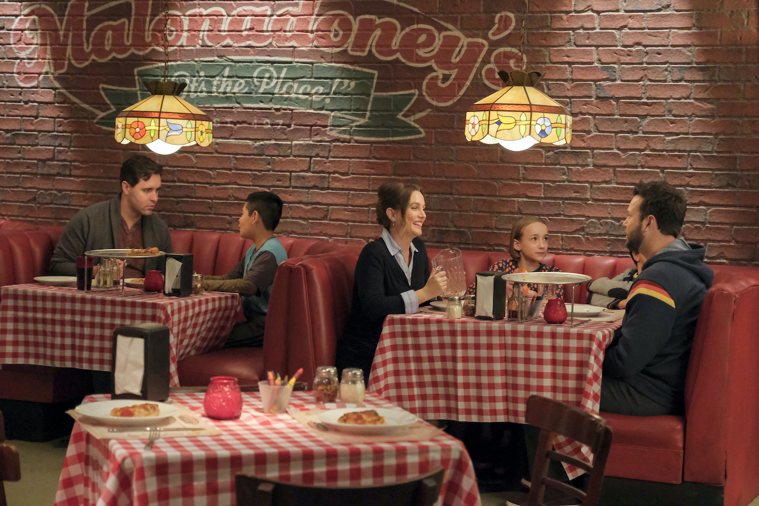 Single Parents Season 2 Episode 17