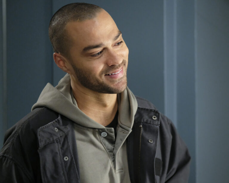 Grey’s Anatomy 10 Iconic Jackson Avery Moments