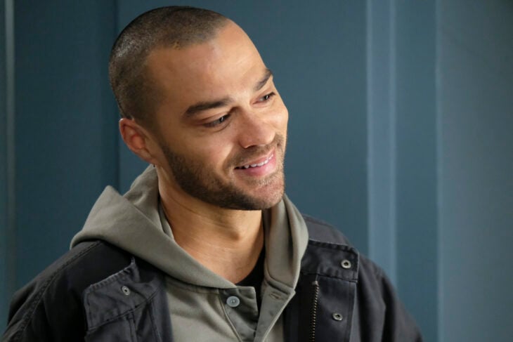Grey's Anatomy Season 16 Episode 15, "Snowblind"